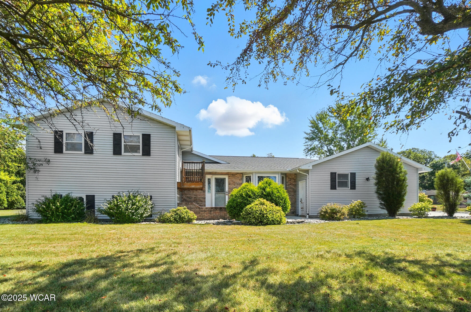 7320 Lehman Road, Delphos, Ohio