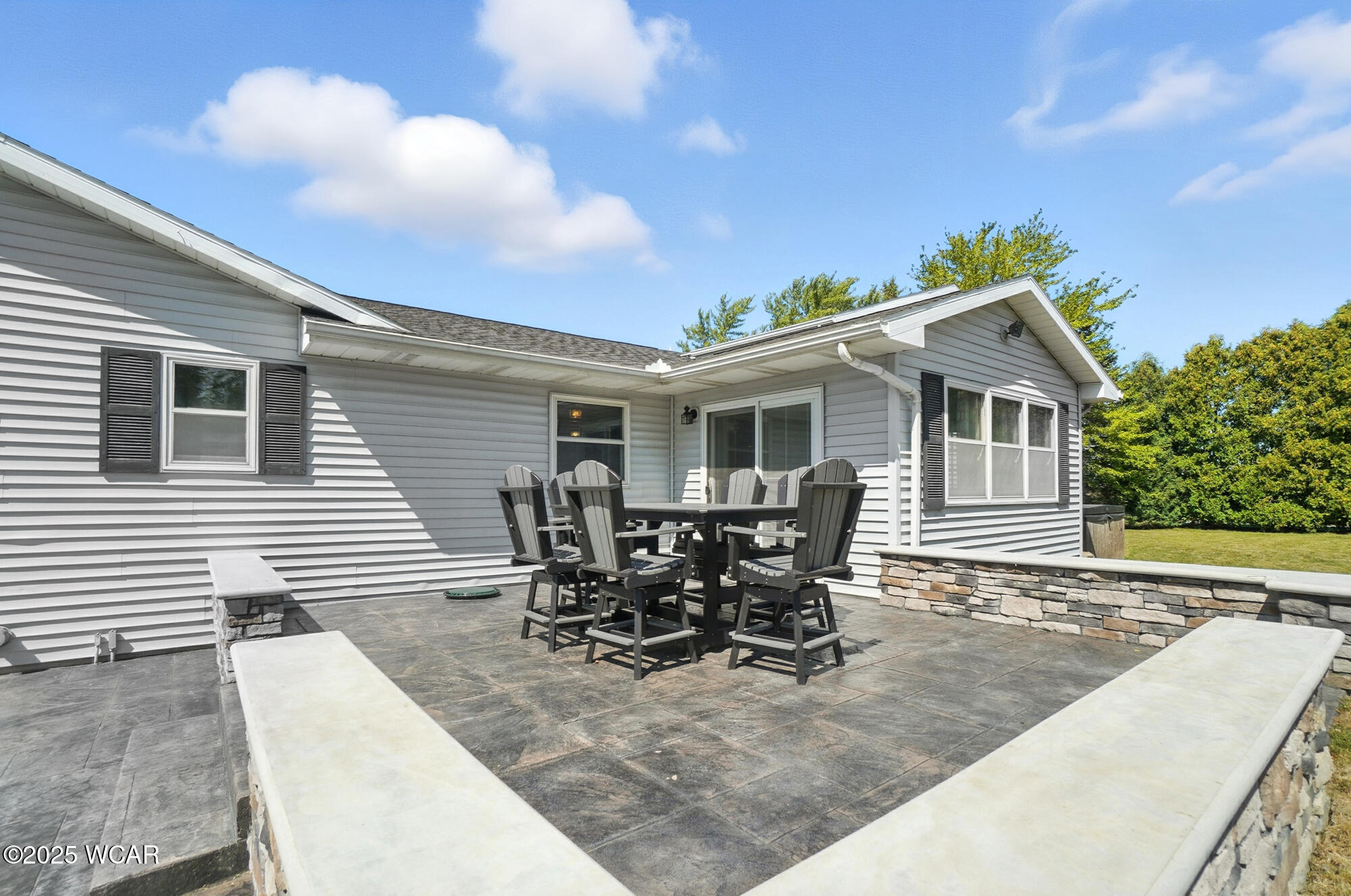 7320 Lehman Road, Delphos, Ohio