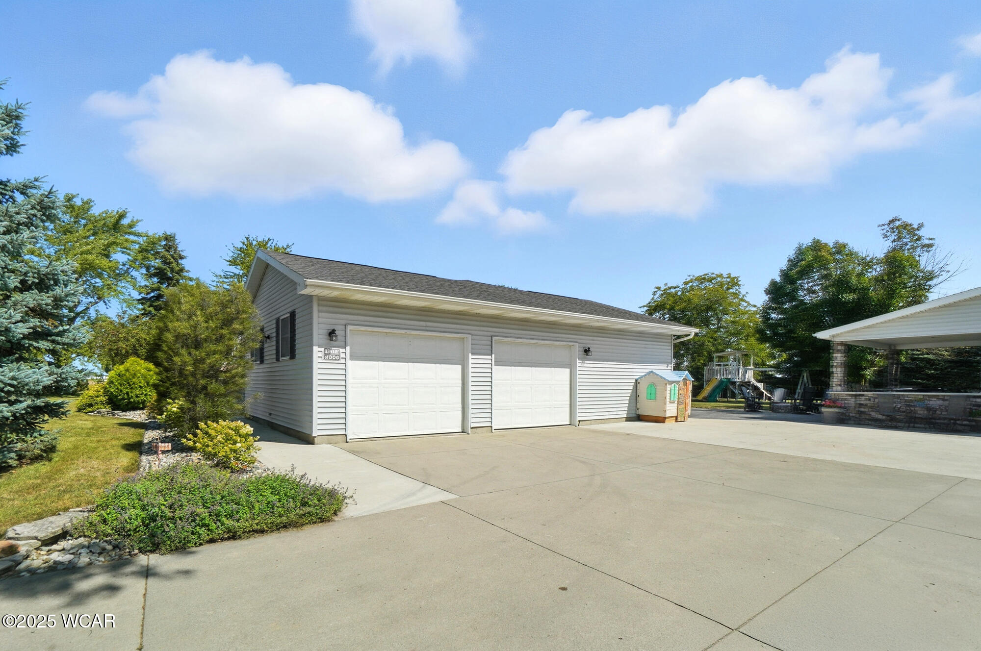 7320 Lehman Road, Delphos, Ohio