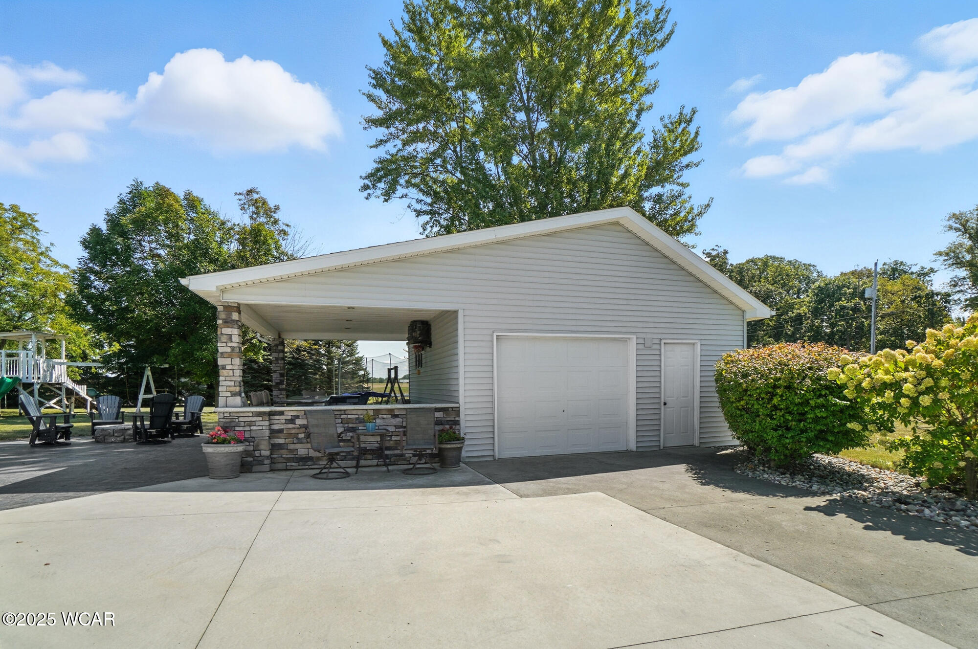 7320 Lehman Road, Delphos, Ohio