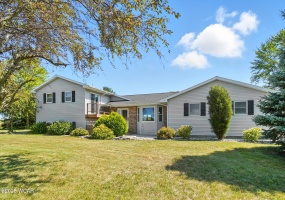 7320 Lehman Road, Delphos, Ohio, 4 Bedrooms Bedrooms, ,2 BathroomsBathrooms,Residential,For Sale,Lehman,308198