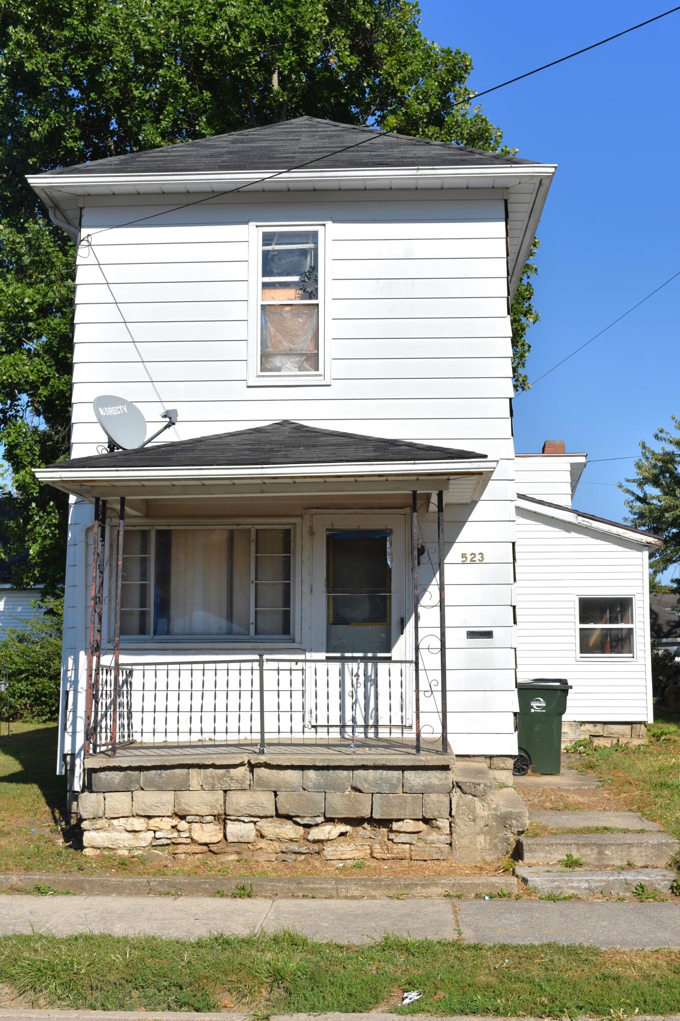 523 Harrison Street, Piqua, Ohio 45356