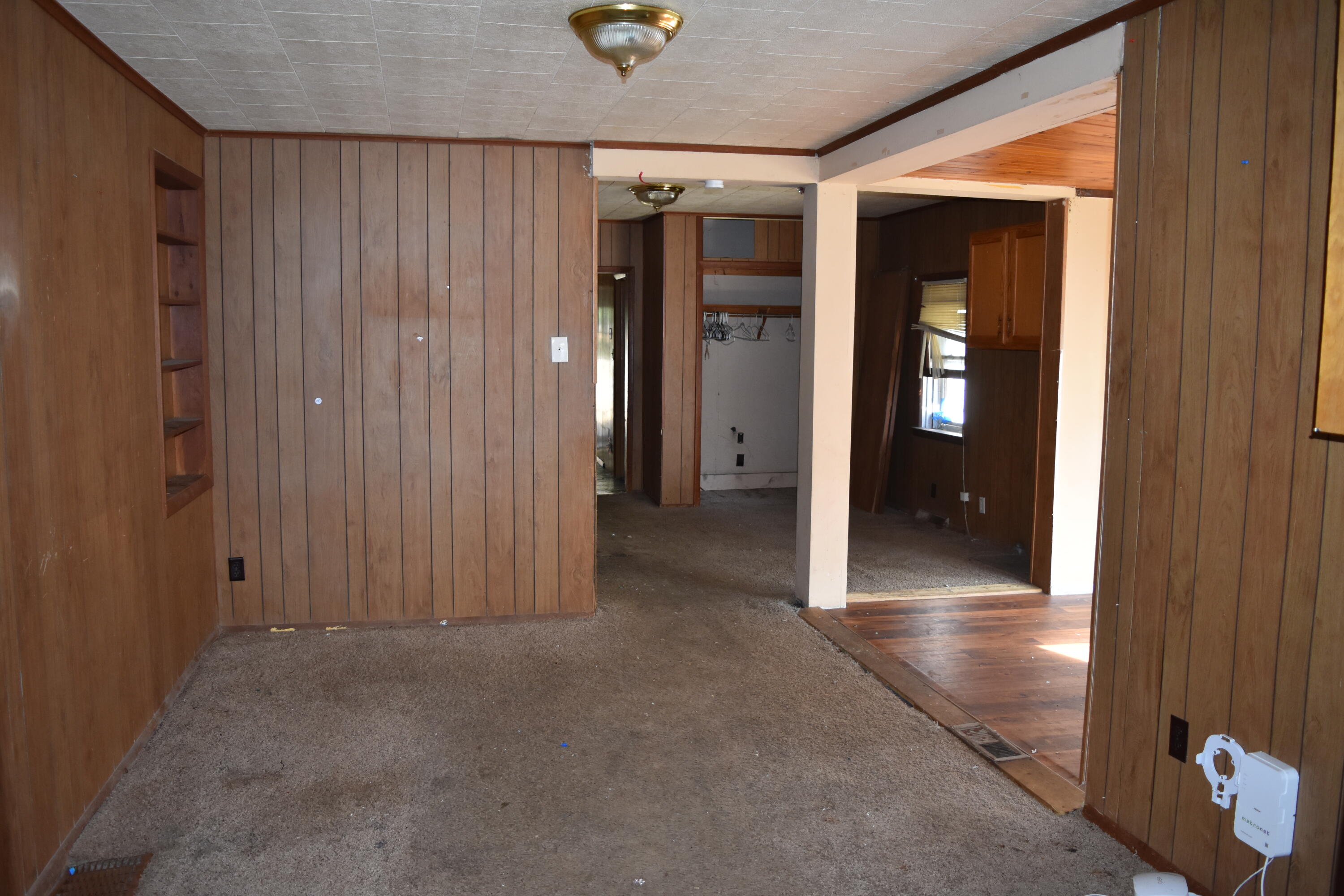 523 Harrison Street, Piqua, Ohio 45356
