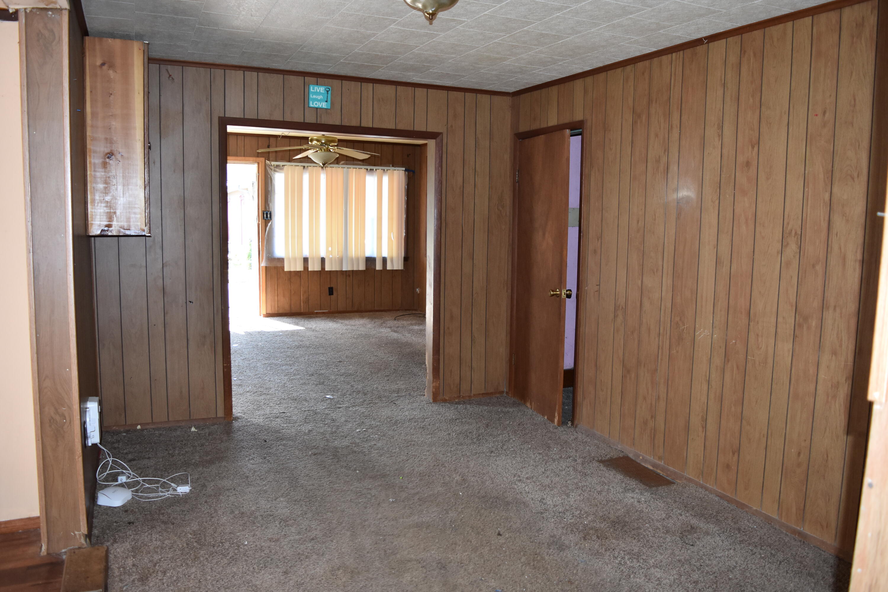 523 Harrison Street, Piqua, Ohio 45356