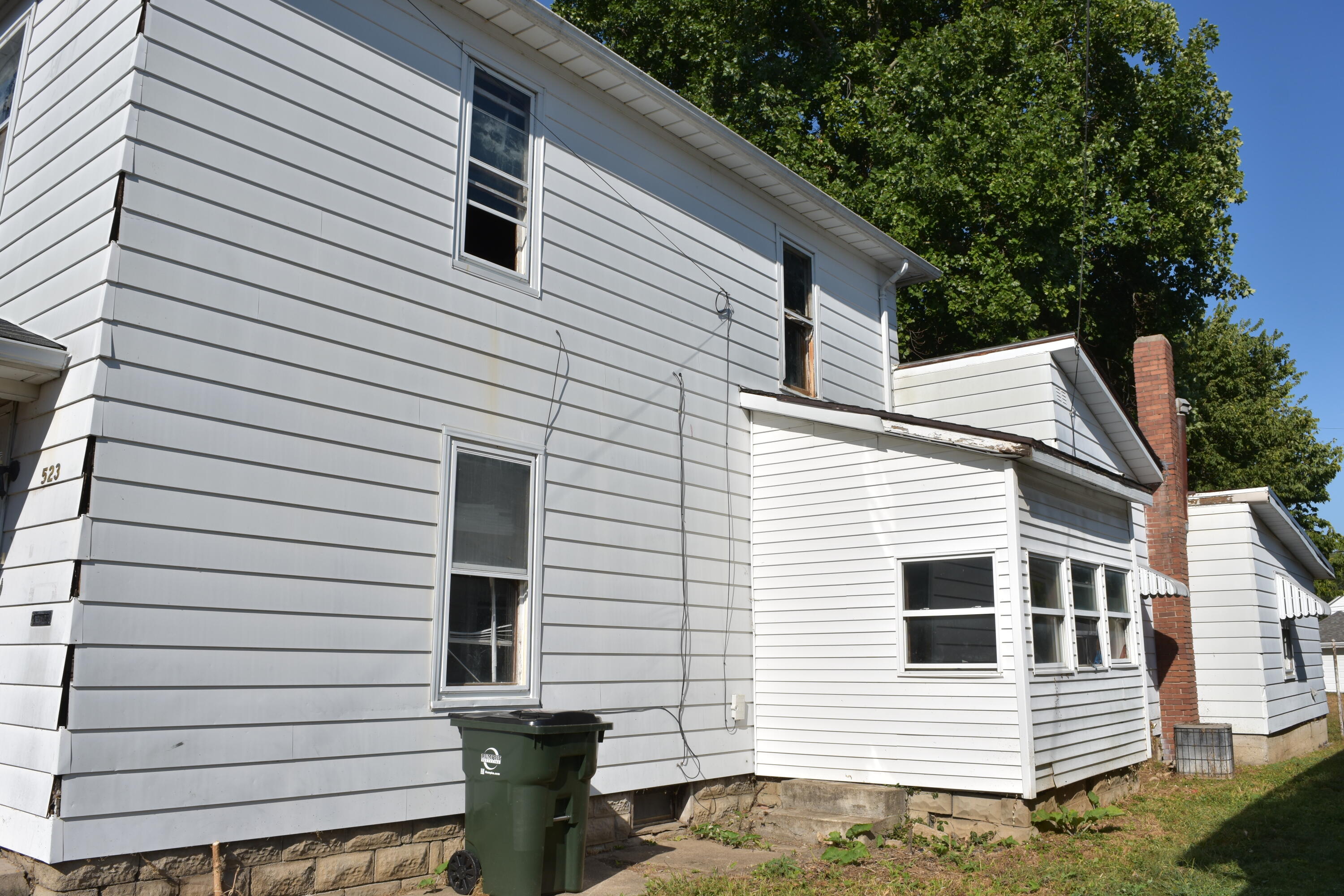 523 Harrison Street, Piqua, Ohio 45356