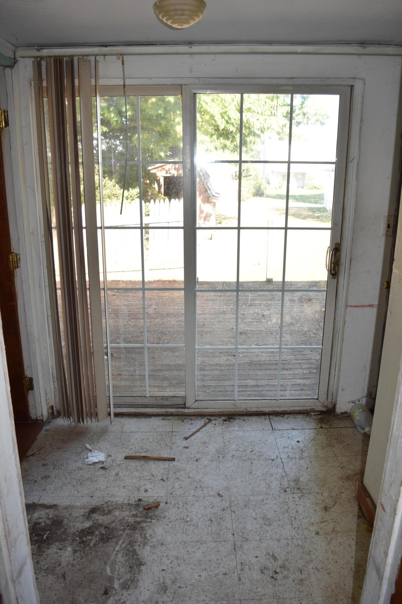 523 Harrison Street, Piqua, Ohio 45356