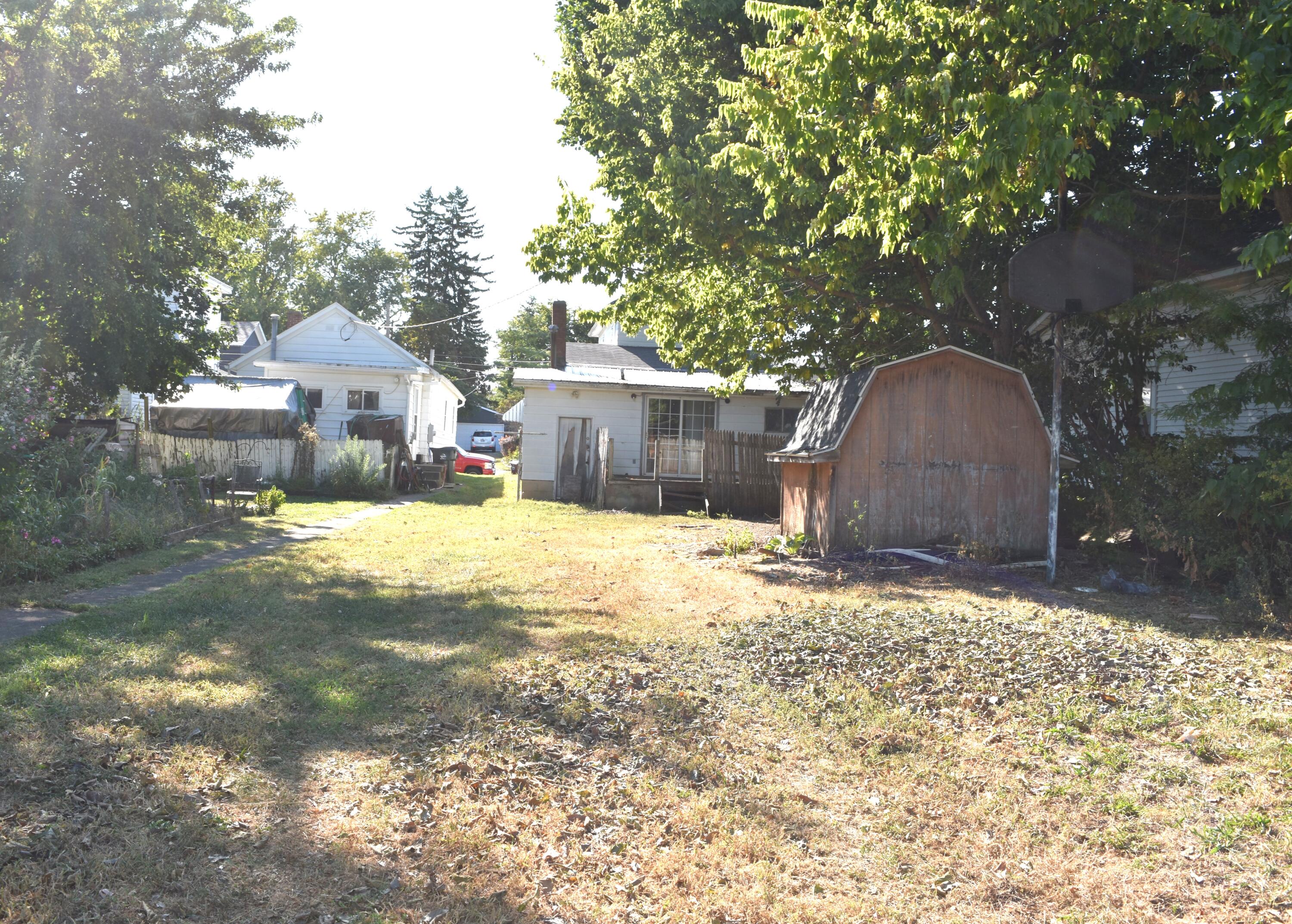 523 Harrison Street, Piqua, Ohio 45356
