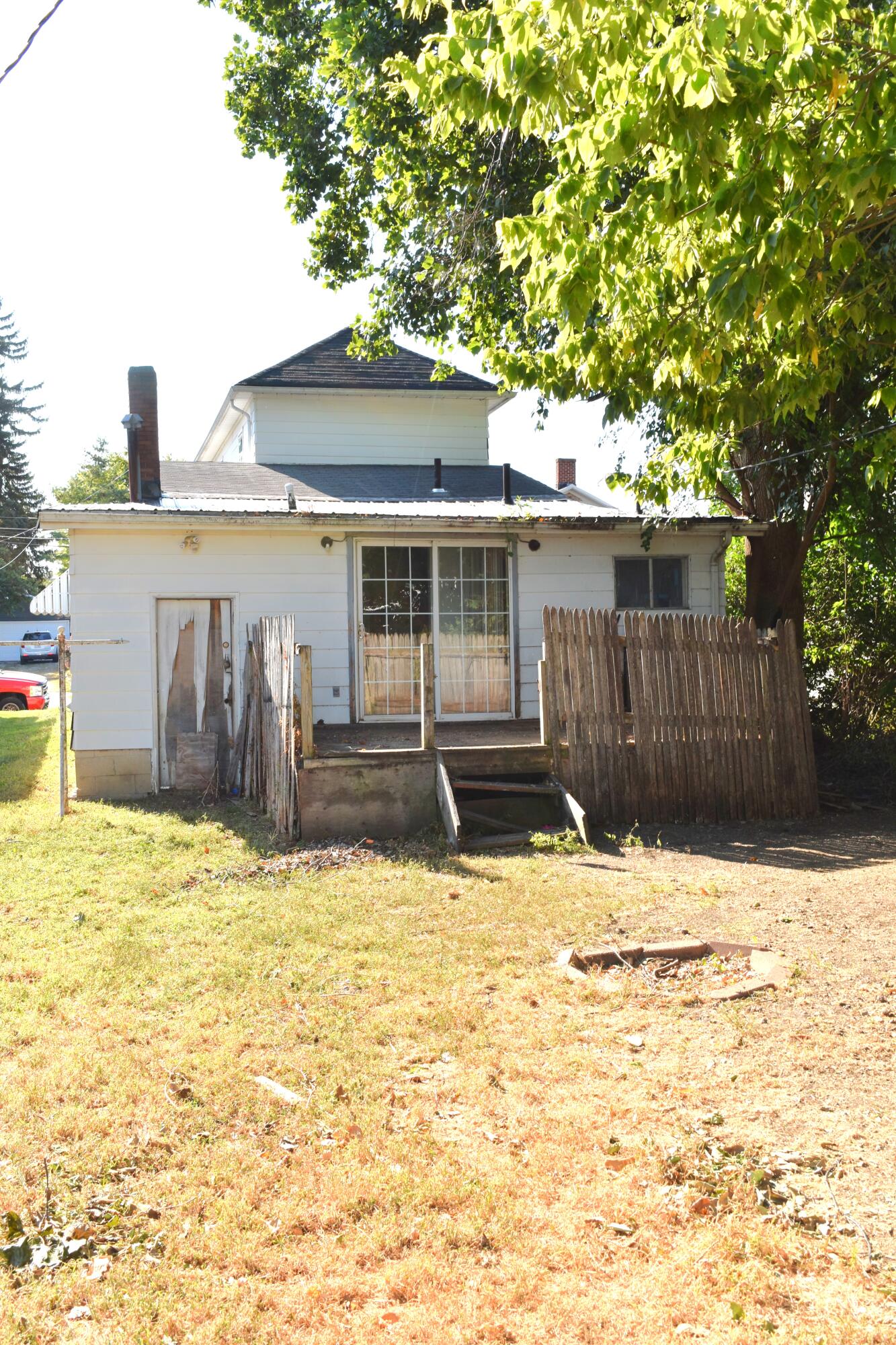 523 Harrison Street, Piqua, Ohio 45356