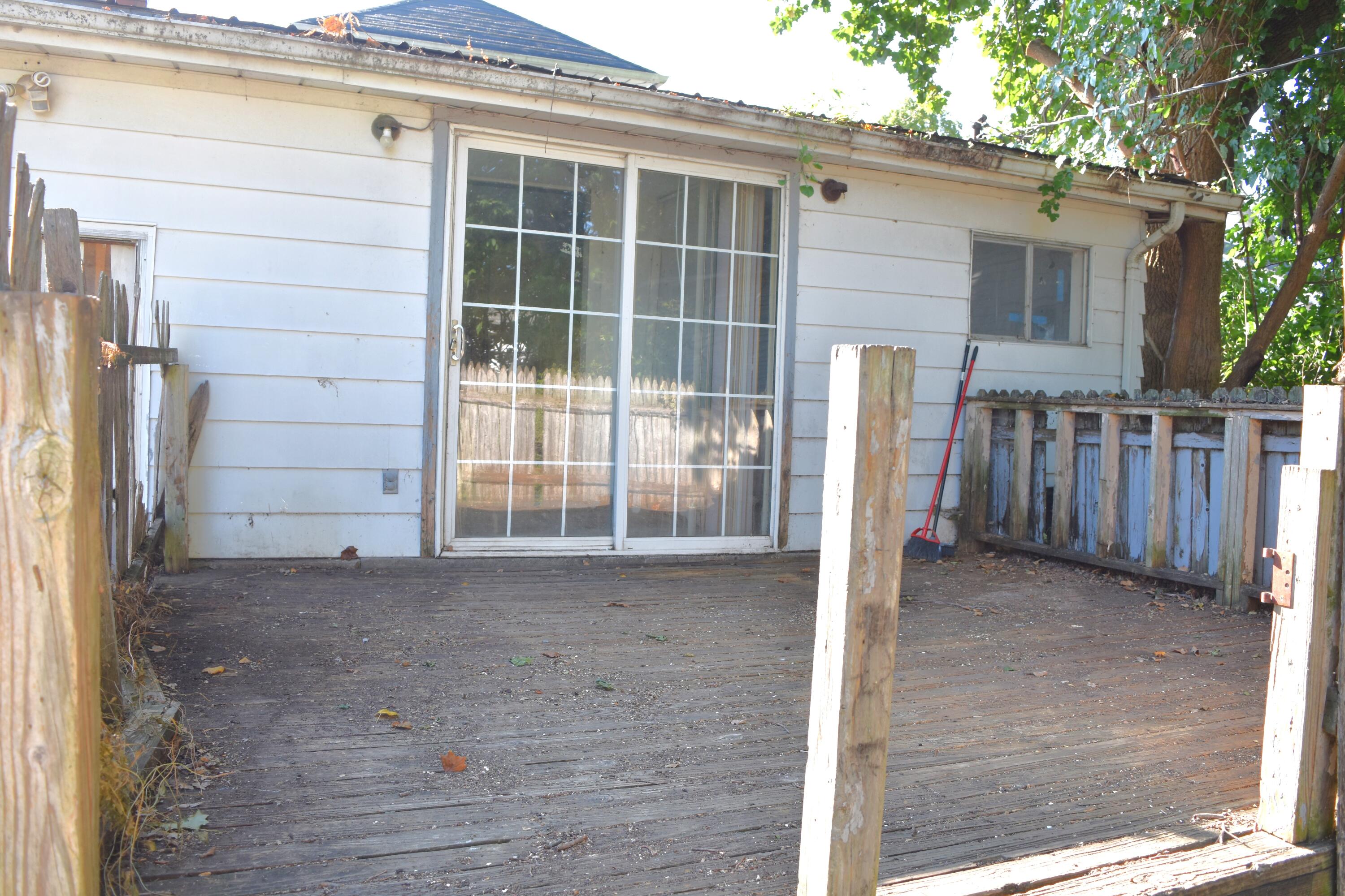 523 Harrison Street, Piqua, Ohio 45356