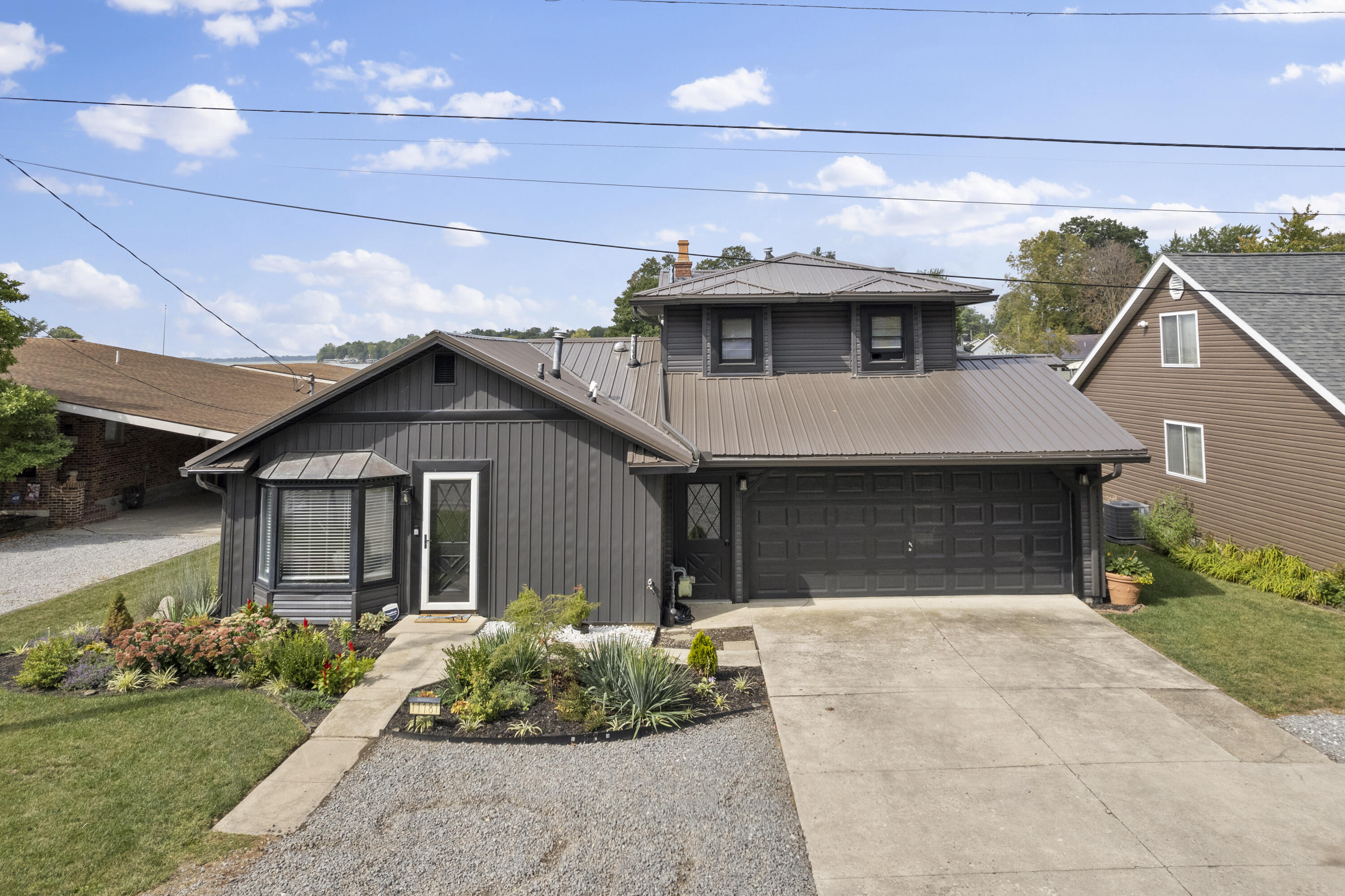 11181 Elm Street, Lakeview, Ohio 43331
