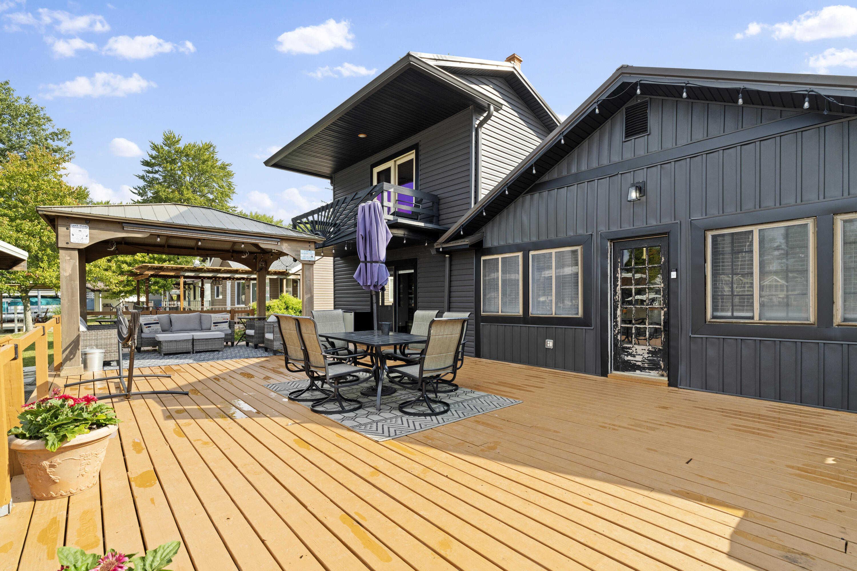 11181 Elm Street, Lakeview, Ohio 43331