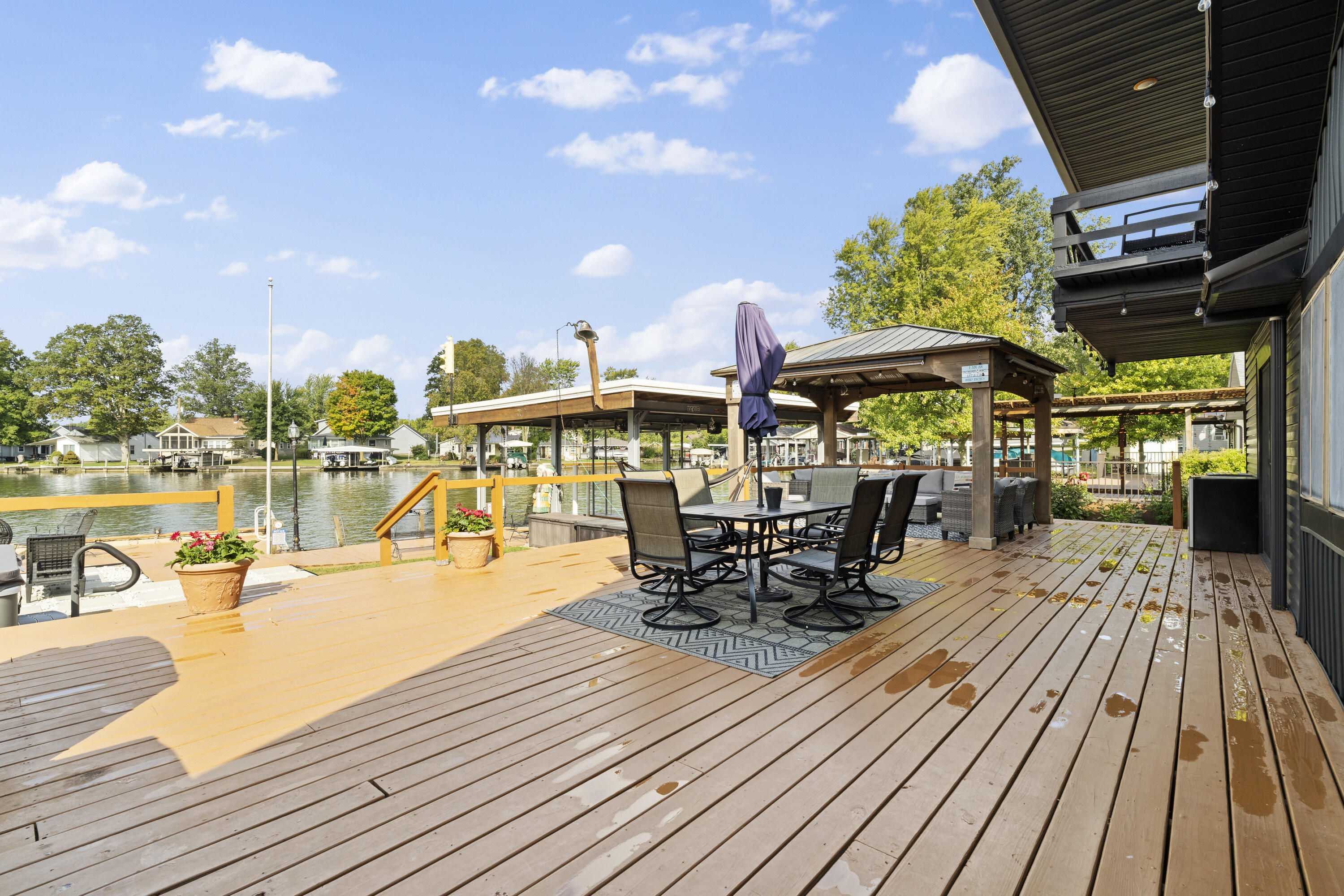 11181 Elm Street, Lakeview, Ohio 43331