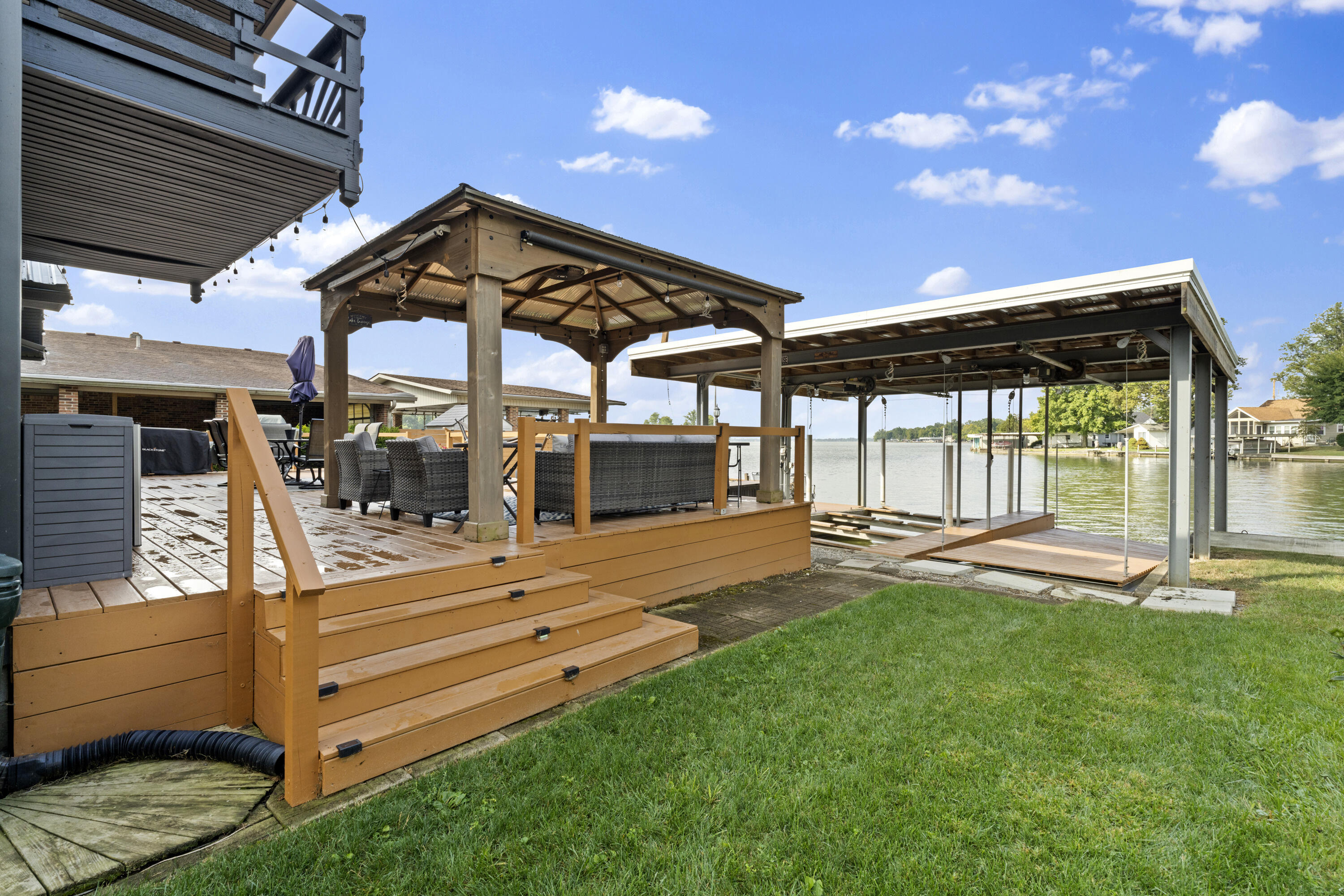11181 Elm Street, Lakeview, Ohio 43331