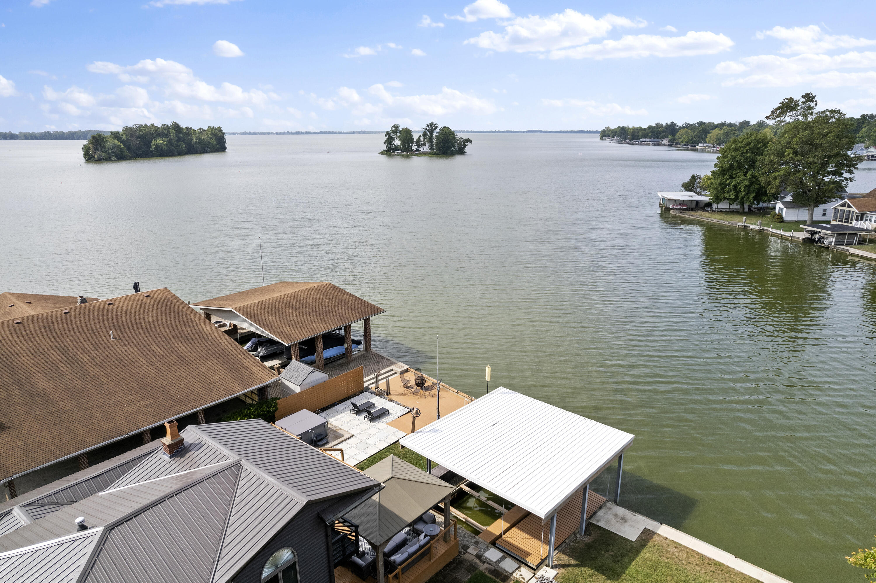 11181 Elm Street, Lakeview, Ohio 43331