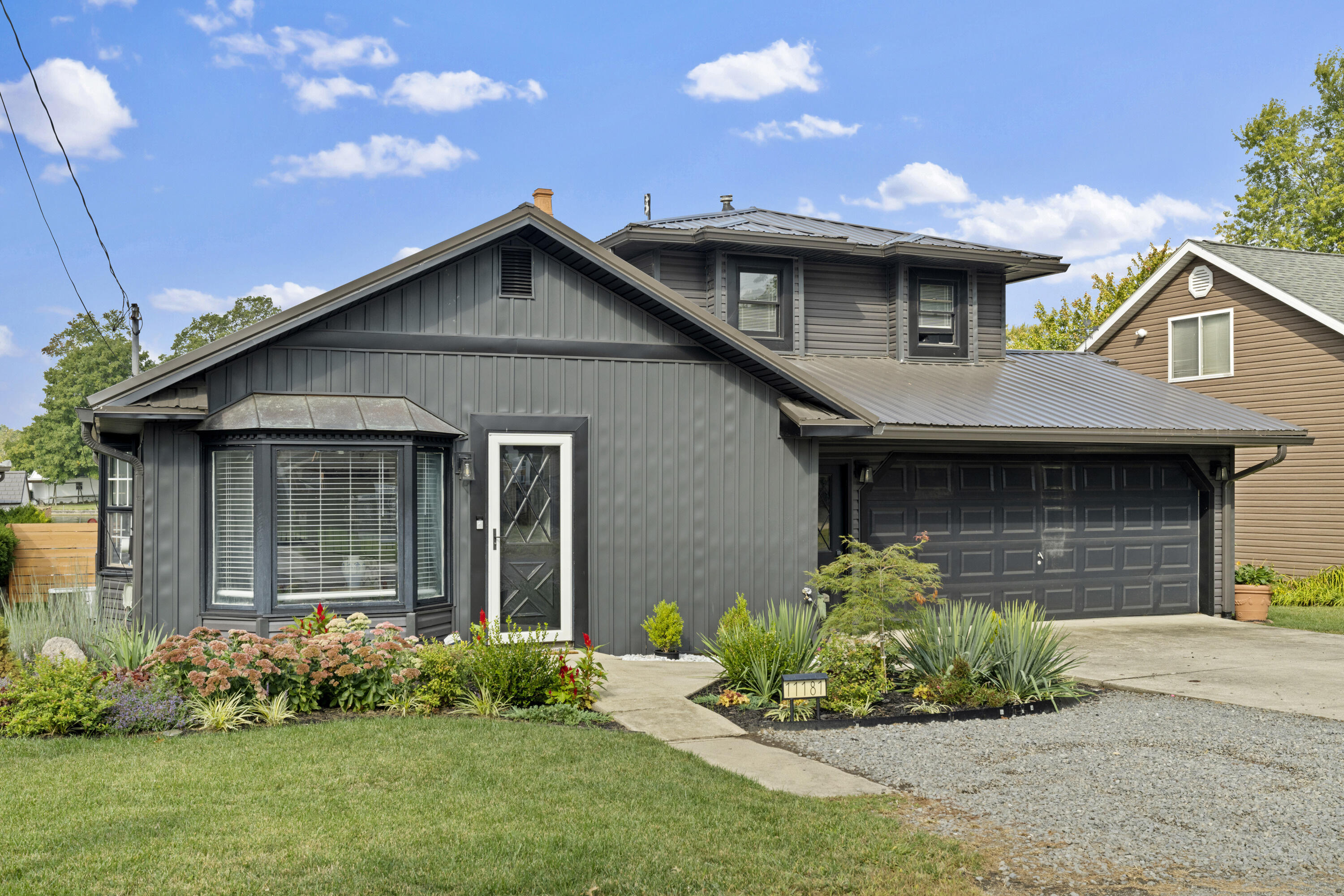 11181 Elm Street, Lakeview, Ohio 43331
