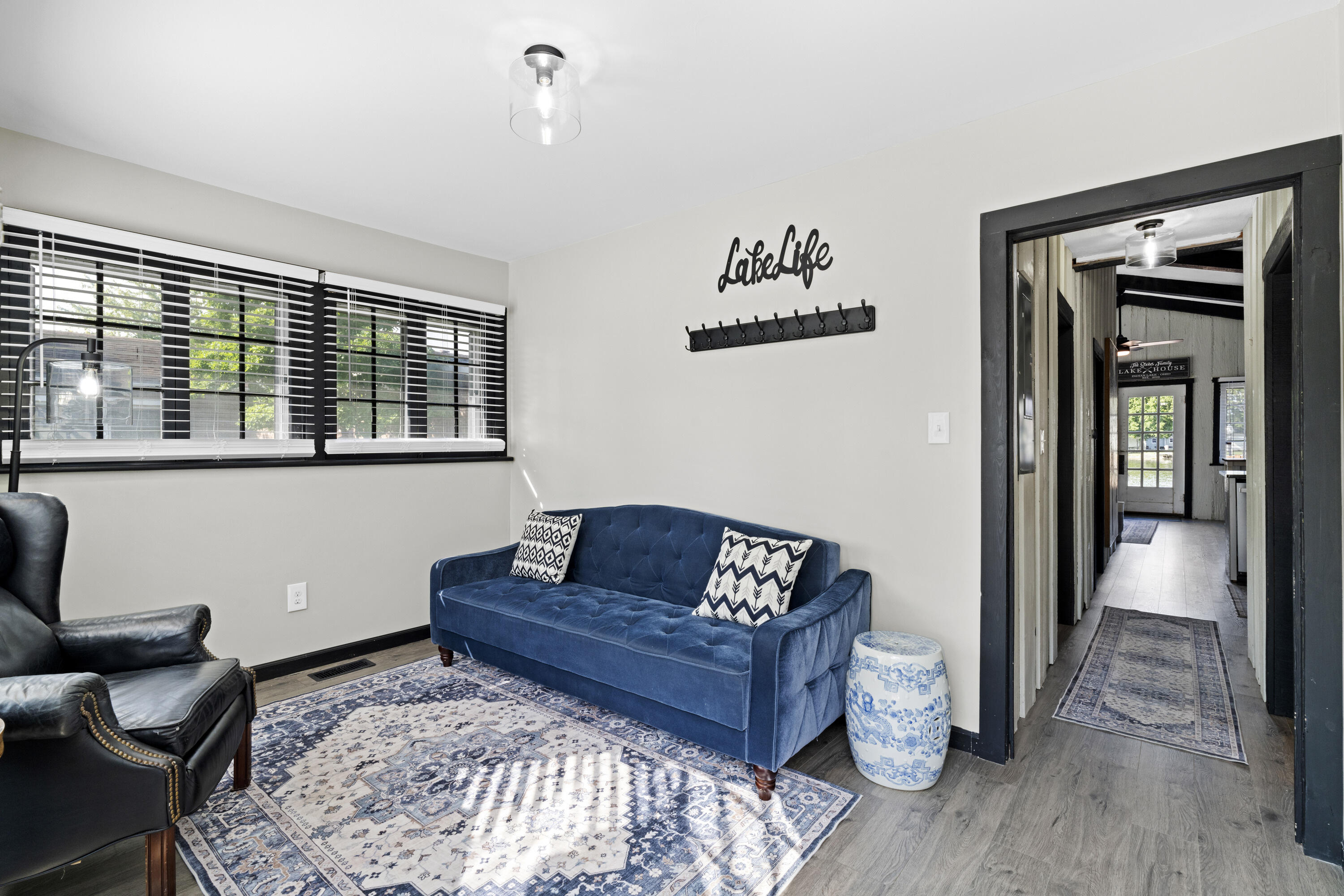 11181 Elm Street, Lakeview, Ohio 43331