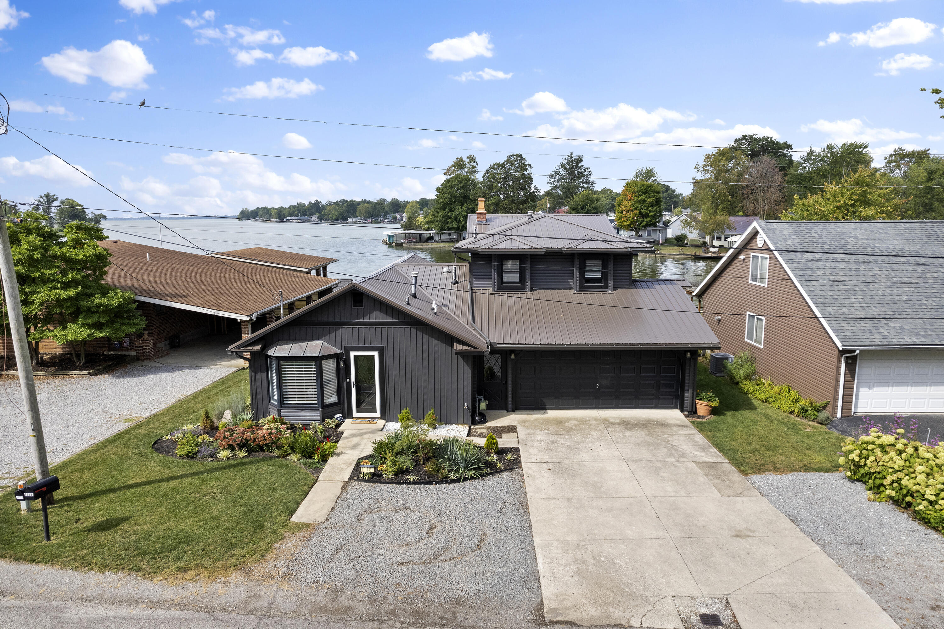 11181 Elm Street, Lakeview, Ohio 43331