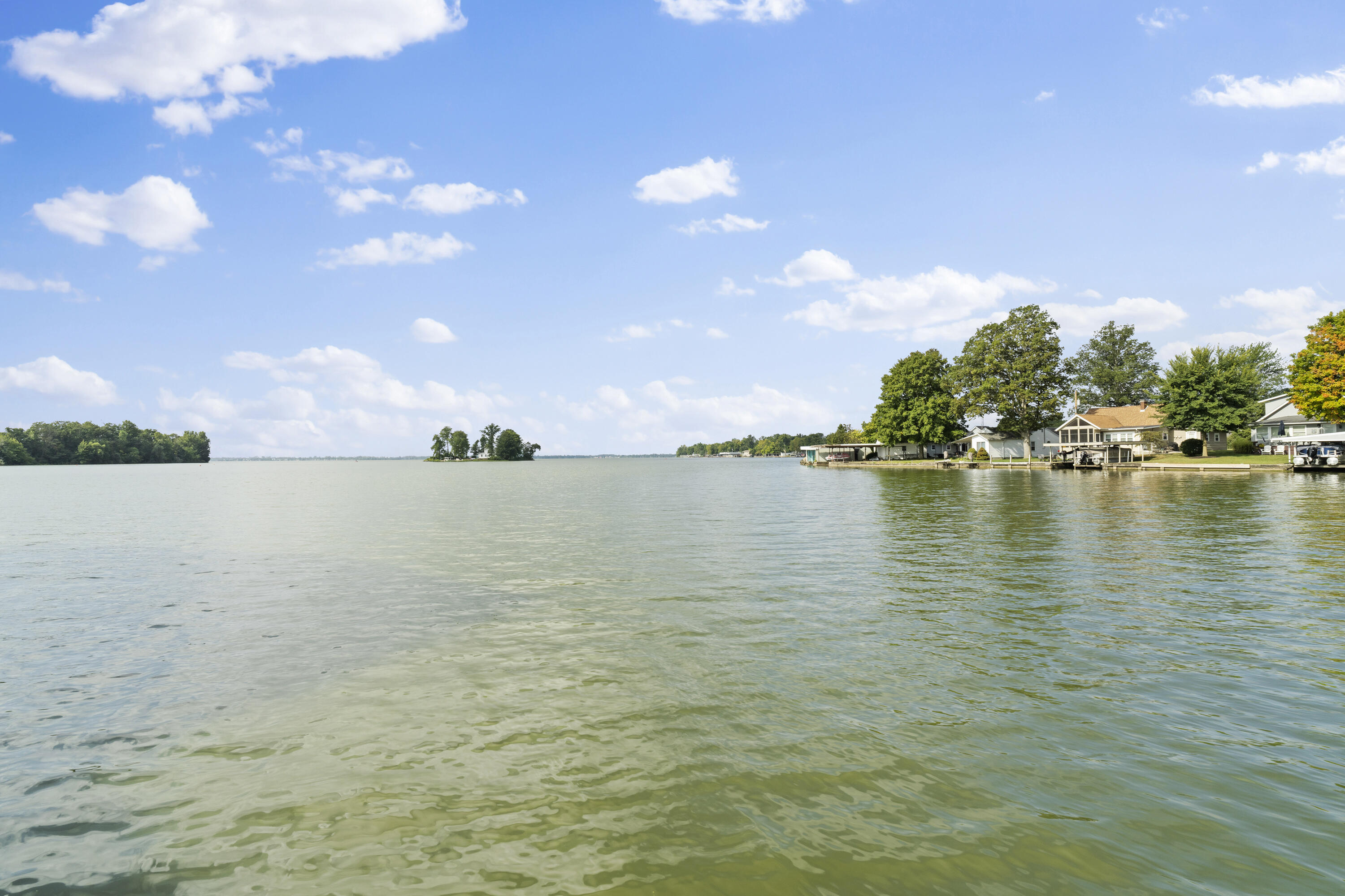 11181 Elm Street, Lakeview, Ohio 43331