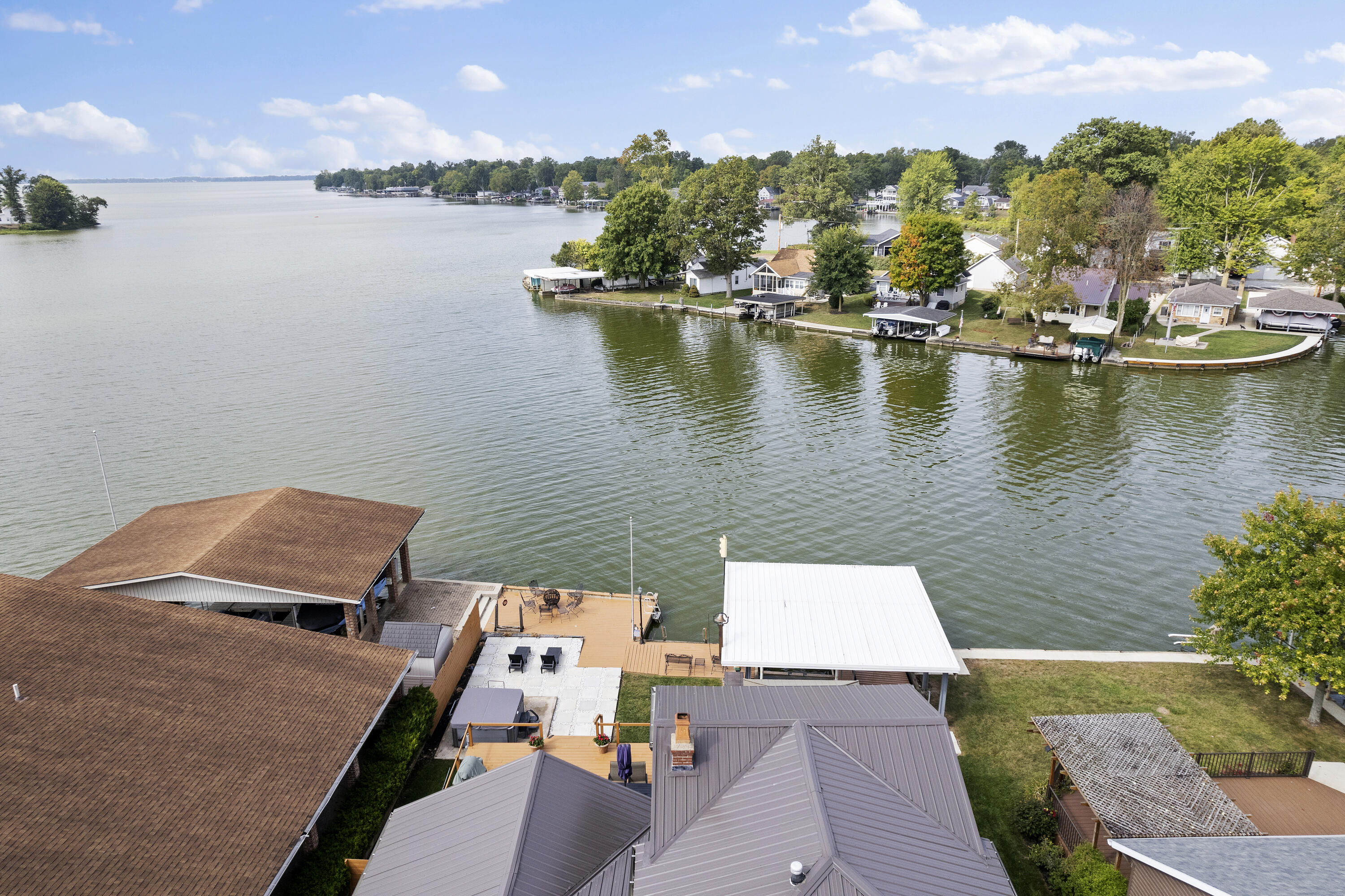 11181 Elm Street, Lakeview, Ohio 43331