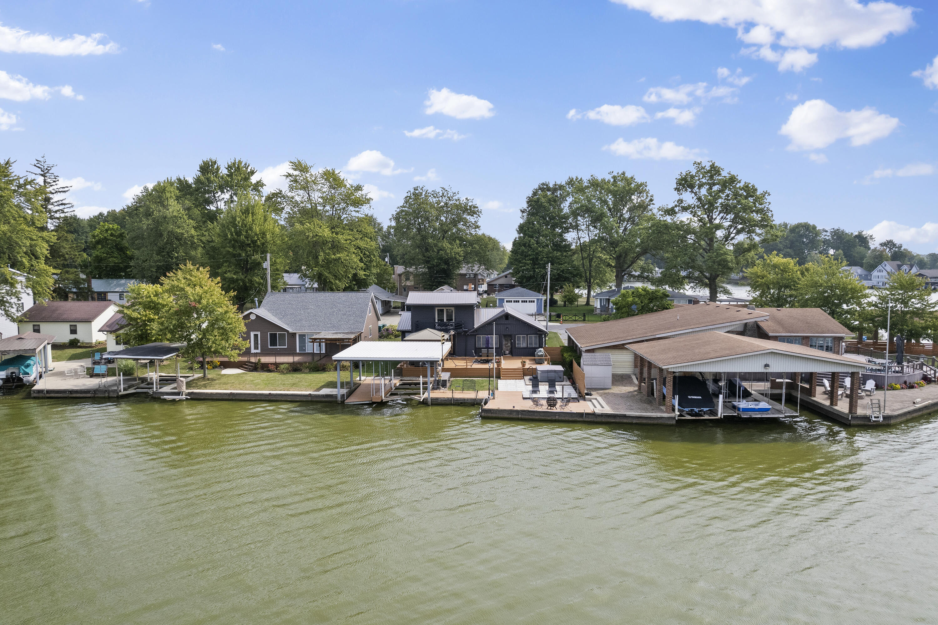 11181 Elm Street, Lakeview, Ohio 43331