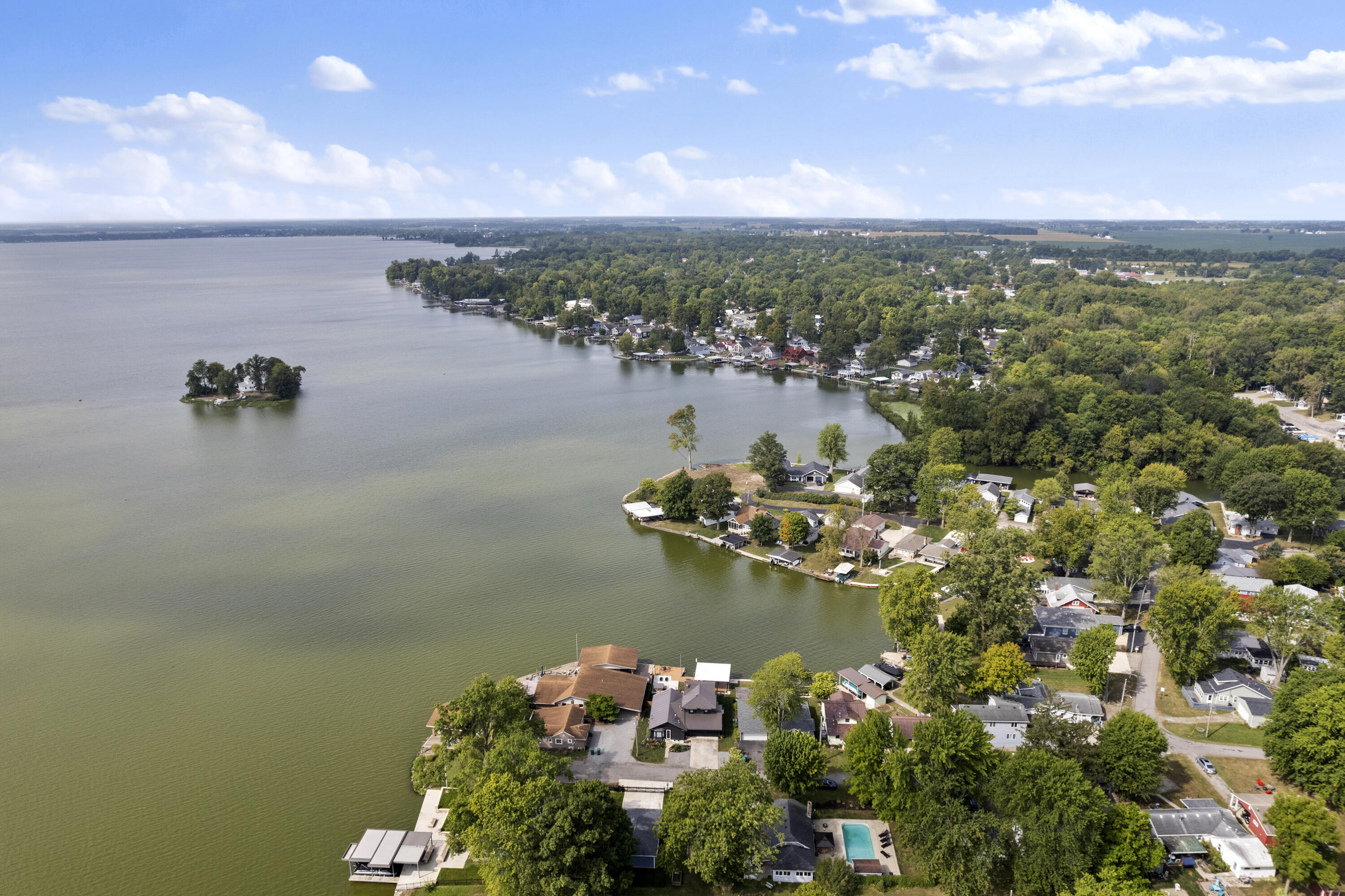 11181 Elm Street, Lakeview, Ohio 43331