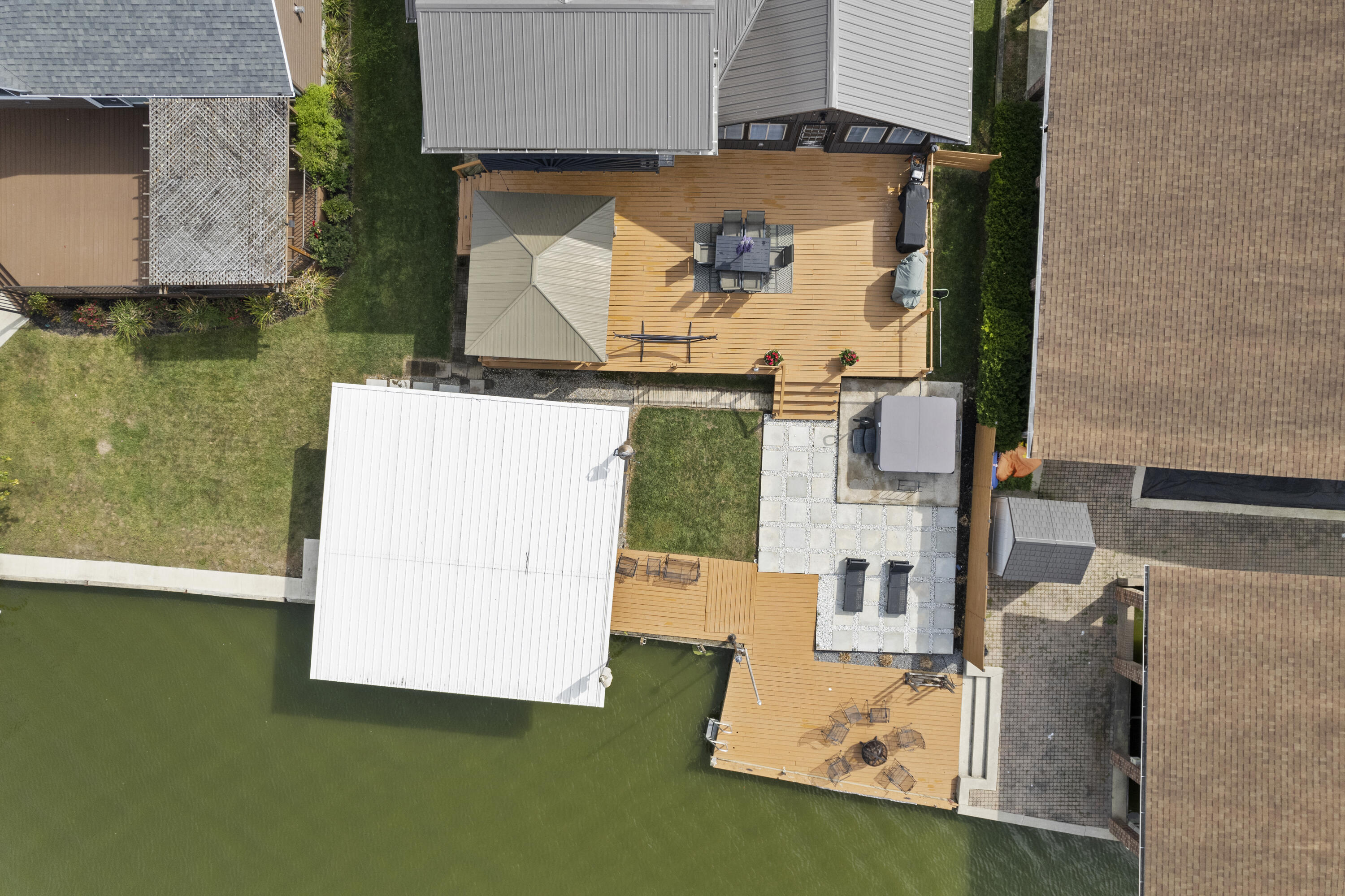 11181 Elm Street, Lakeview, Ohio 43331