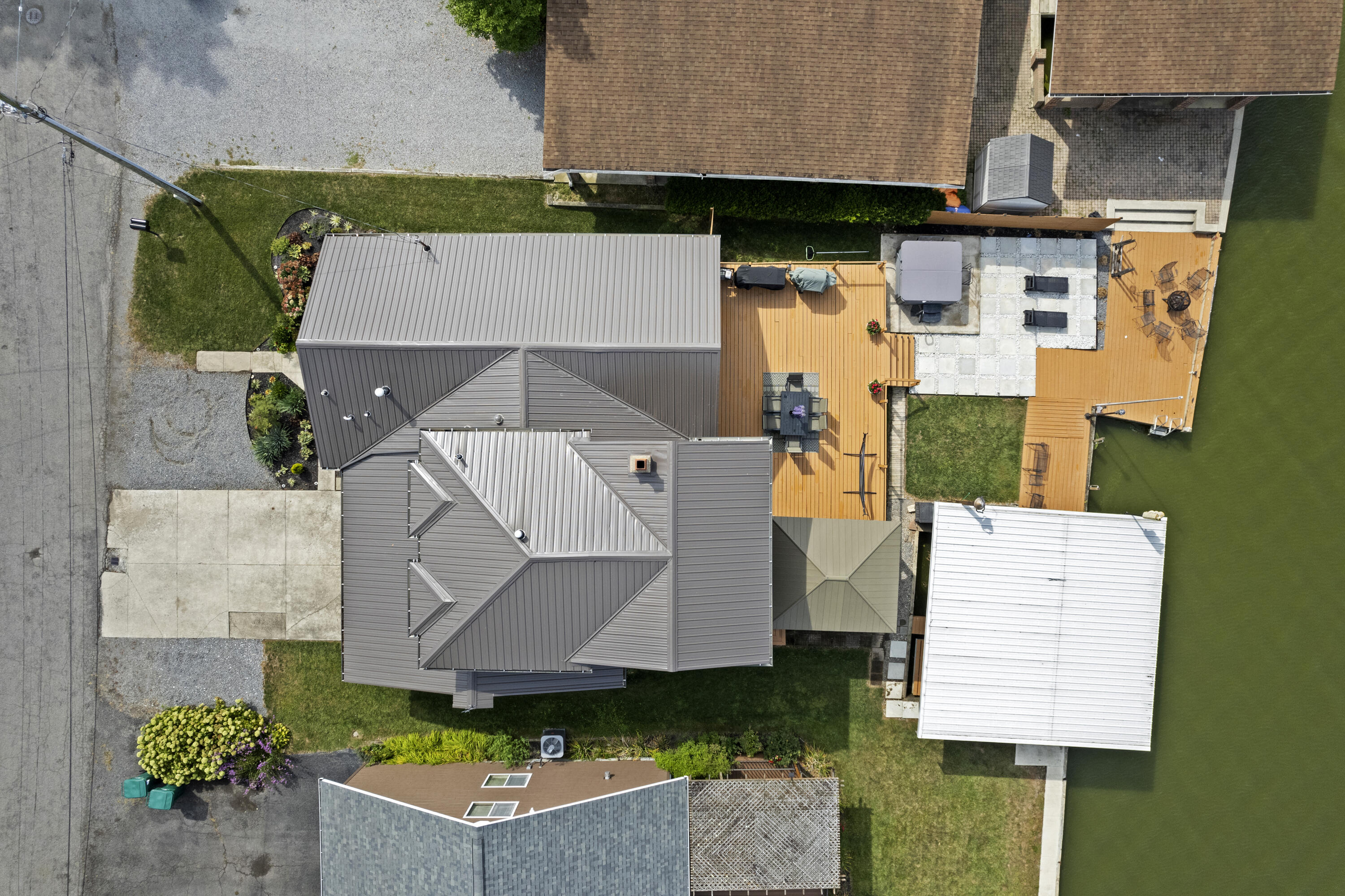 11181 Elm Street, Lakeview, Ohio 43331