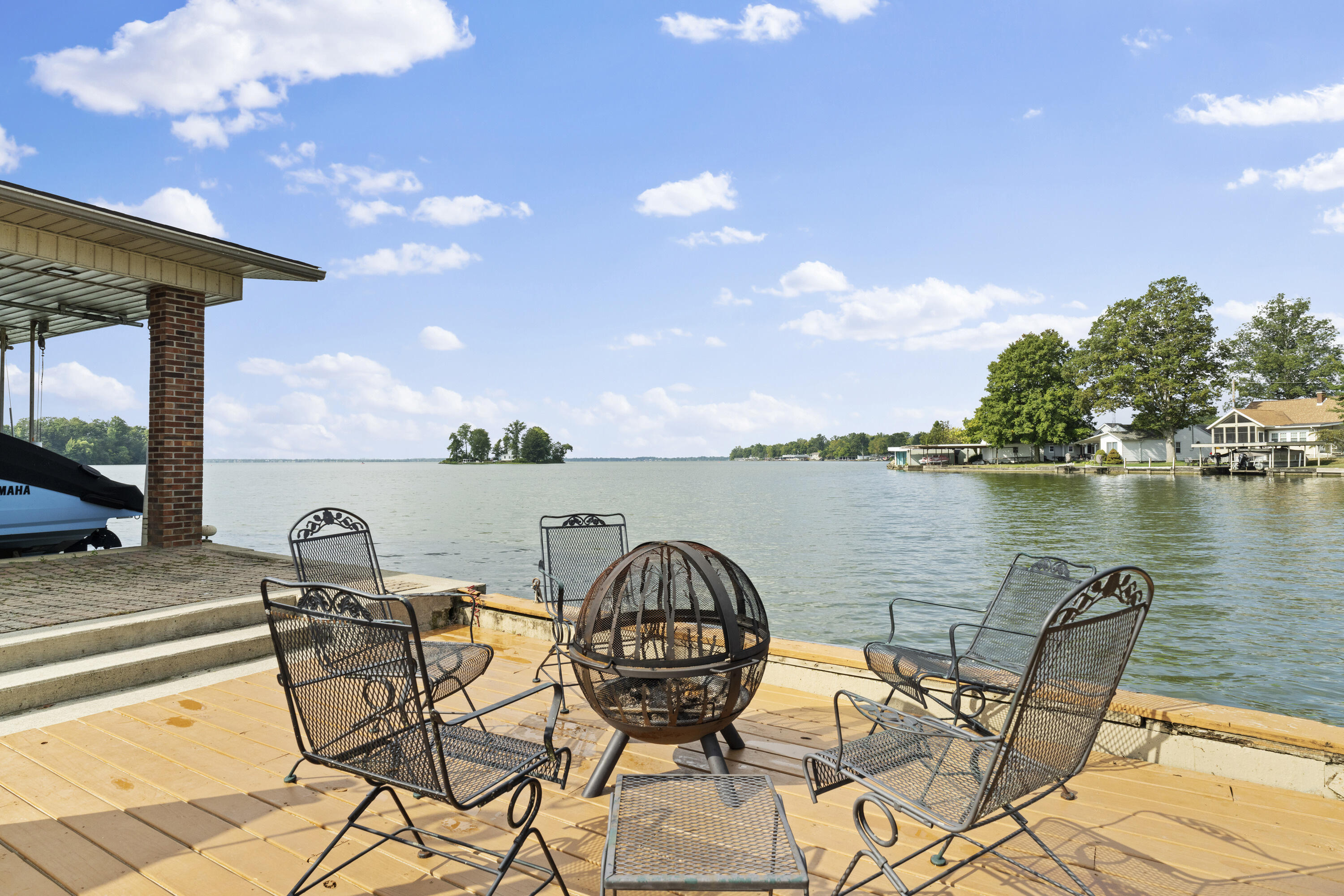 11181 Elm Street, Lakeview, Ohio 43331