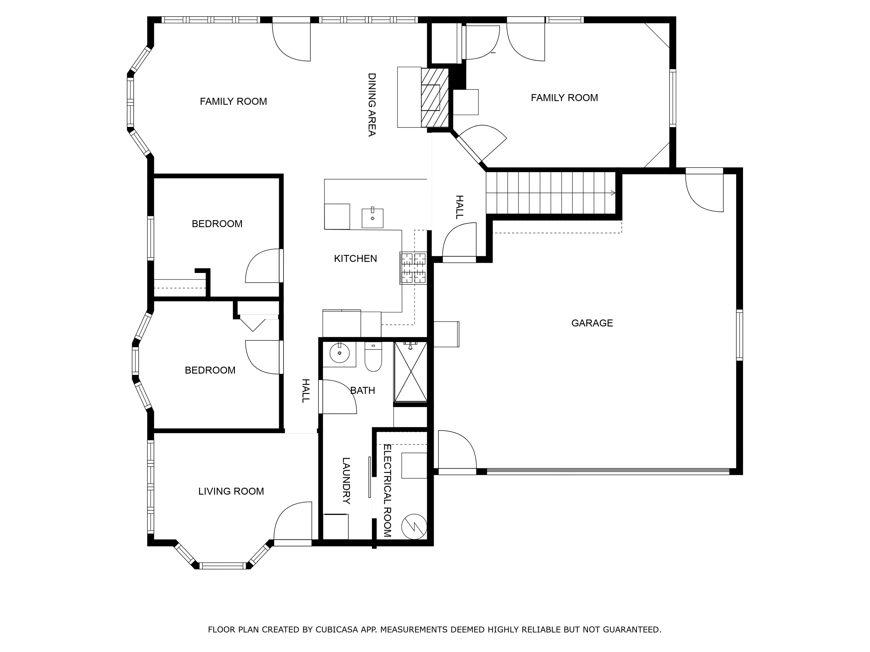 11181 Elm Street, Lakeview, Ohio 43331