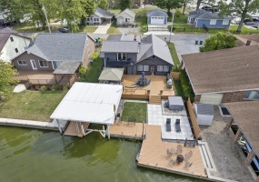 11181 Elm Street, Lakeview, Ohio 43331, 4 Bedrooms Bedrooms, ,2 BathroomsBathrooms,Residential,For Sale,Elm,1041269