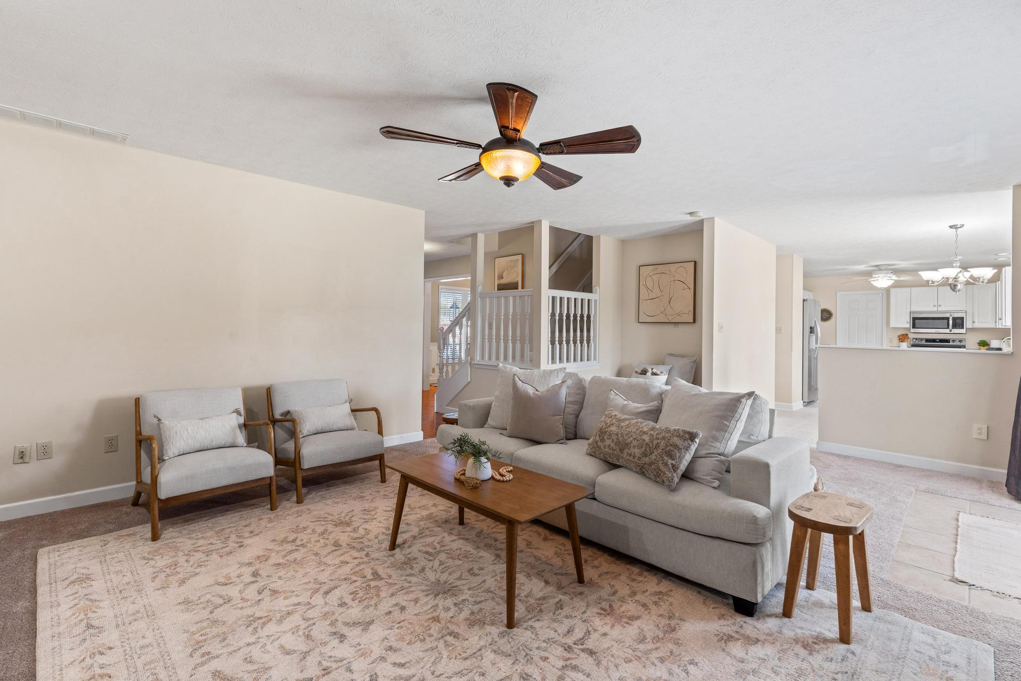 4772 Pheasanthill Court, Fairborn, Ohio 45324