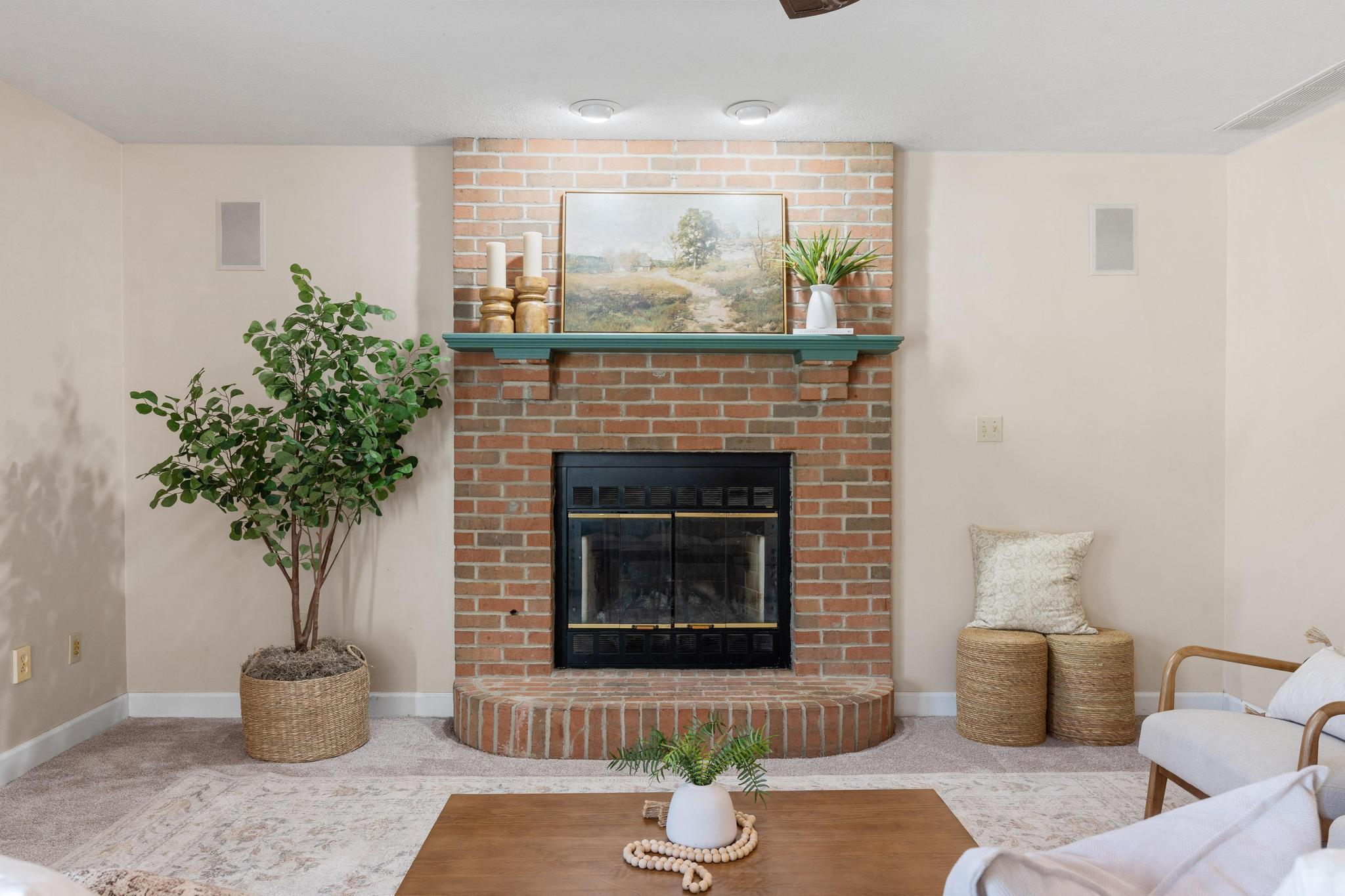 4772 Pheasanthill Court, Fairborn, Ohio 45324