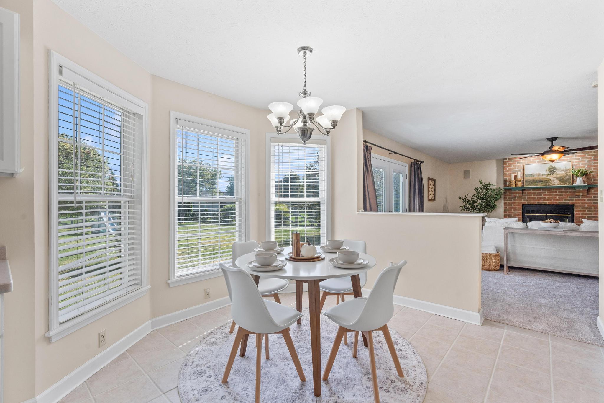 4772 Pheasanthill Court, Fairborn, Ohio 45324