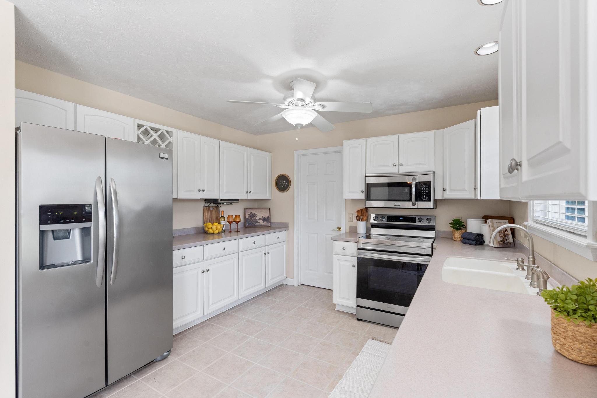 4772 Pheasanthill Court, Fairborn, Ohio 45324