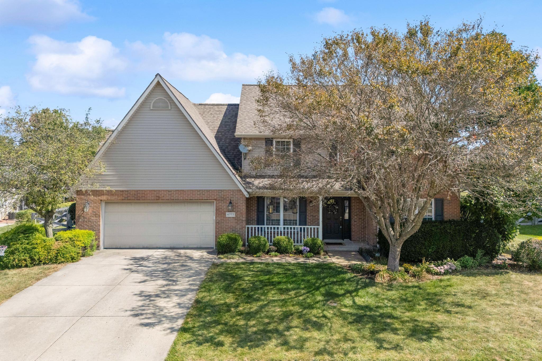 4772 Pheasanthill Court, Fairborn, Ohio 45324