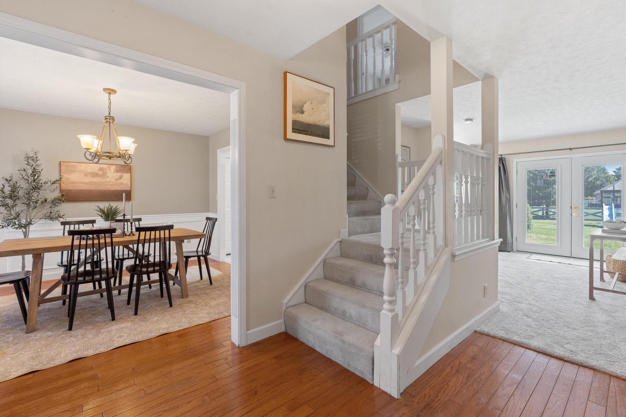 4772 Pheasanthill Court, Fairborn, Ohio 45324