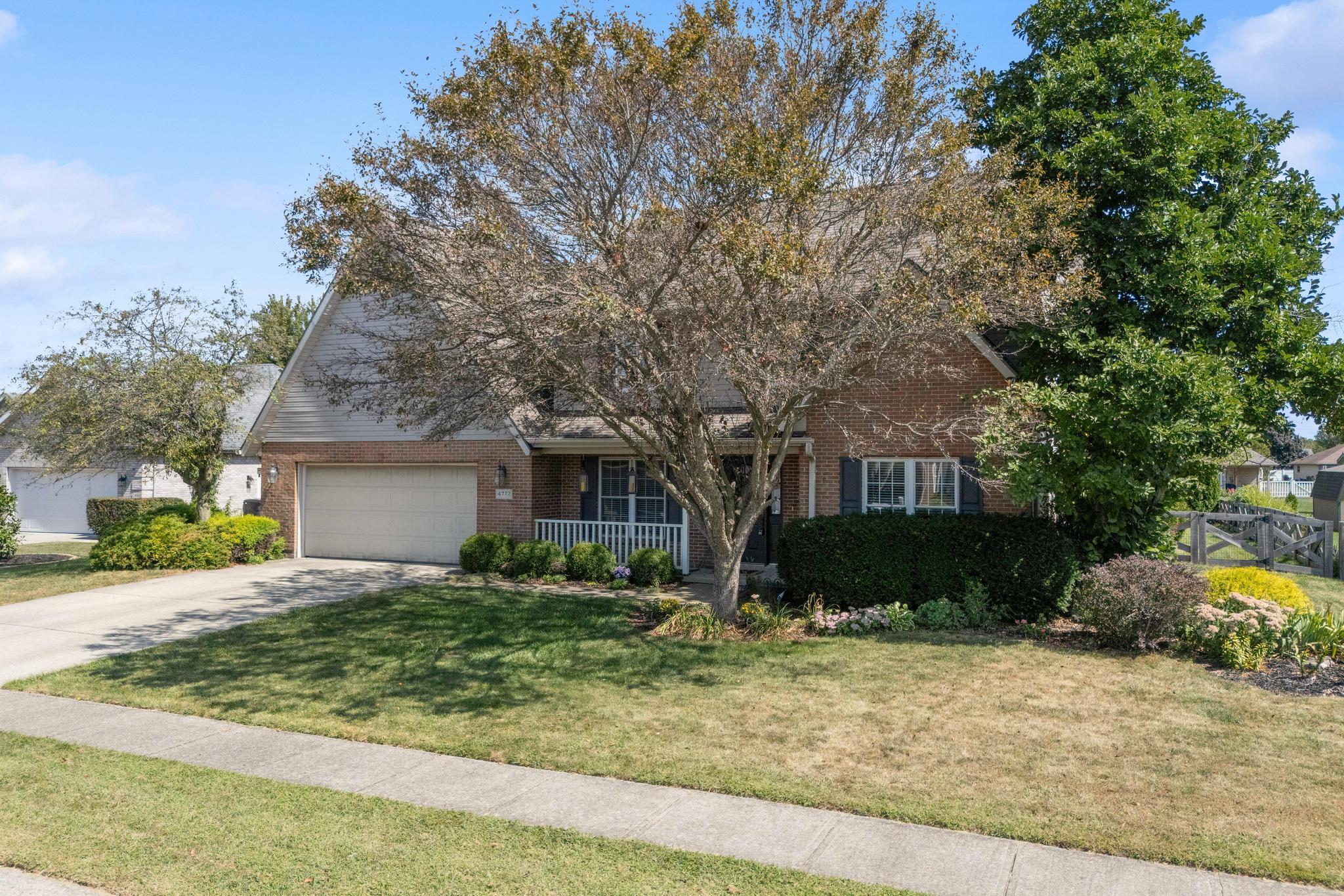 4772 Pheasanthill Court, Fairborn, Ohio 45324