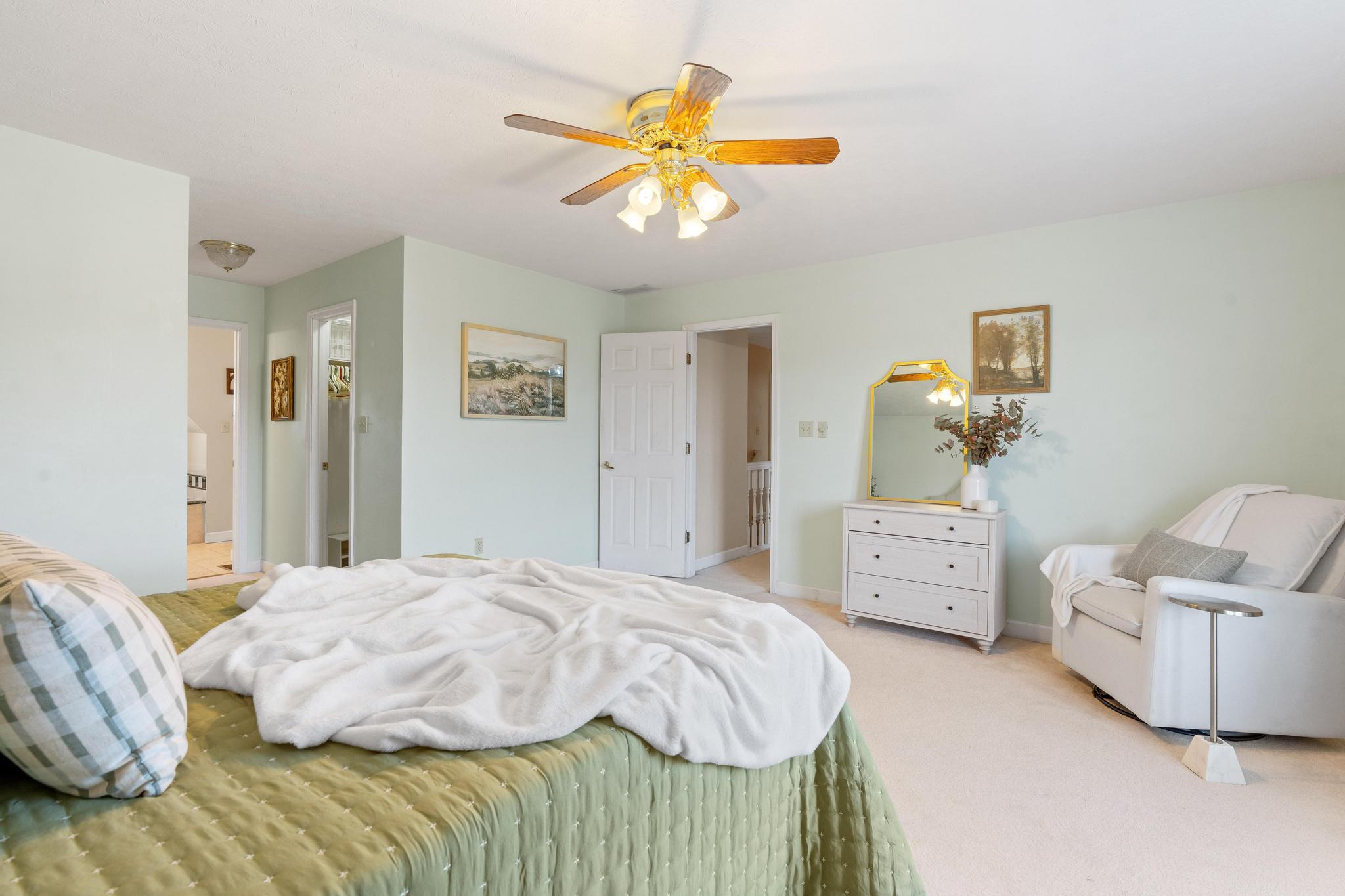 4772 Pheasanthill Court, Fairborn, Ohio 45324