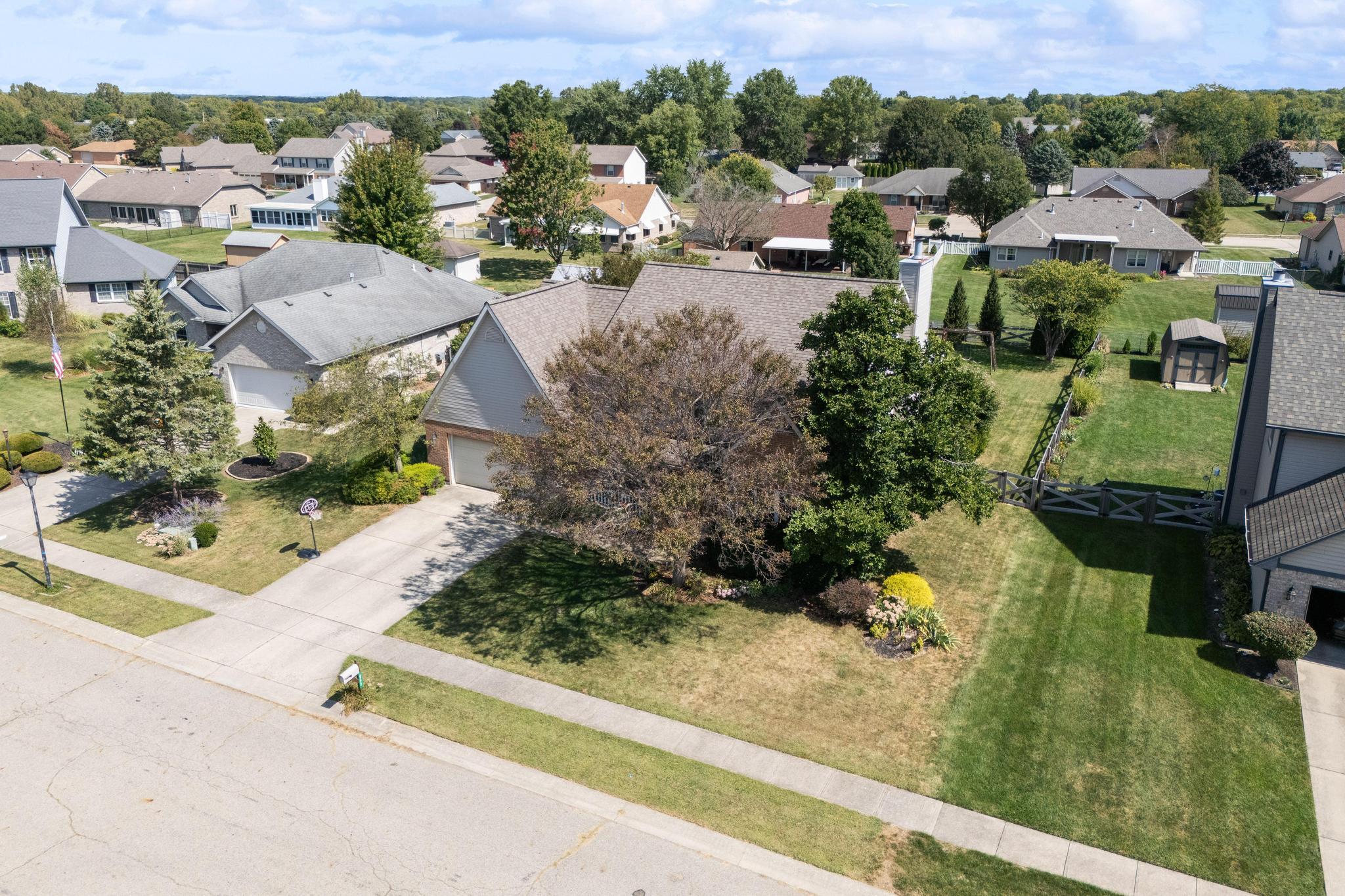 4772 Pheasanthill Court, Fairborn, Ohio 45324