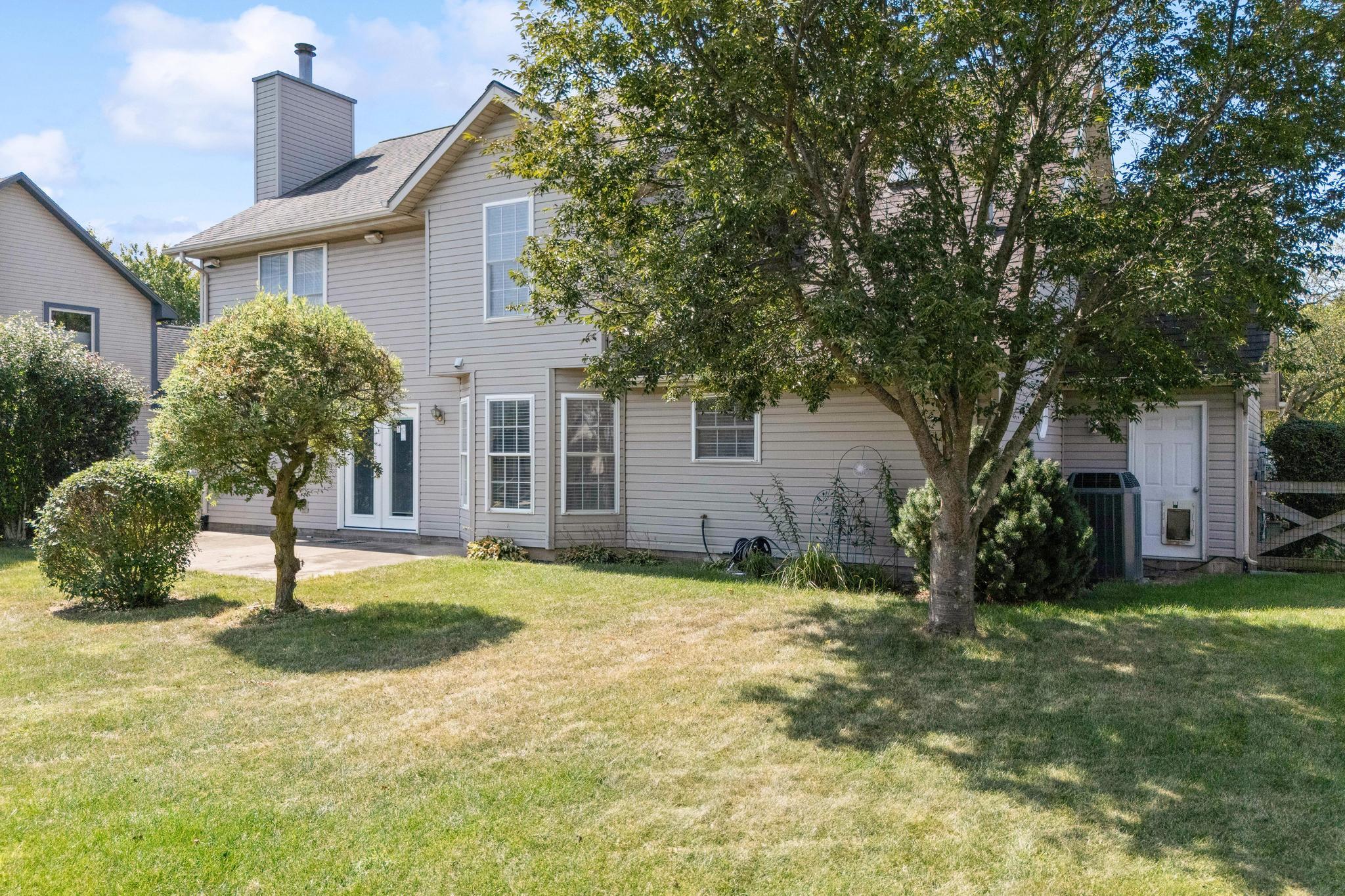 4772 Pheasanthill Court, Fairborn, Ohio 45324