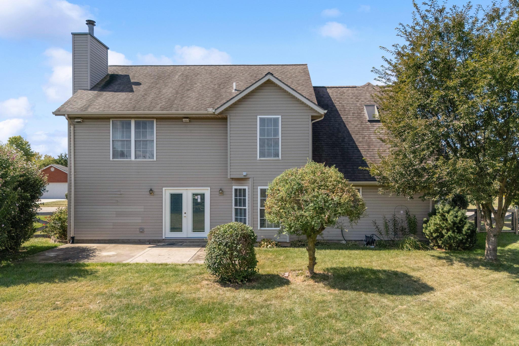4772 Pheasanthill Court, Fairborn, Ohio 45324