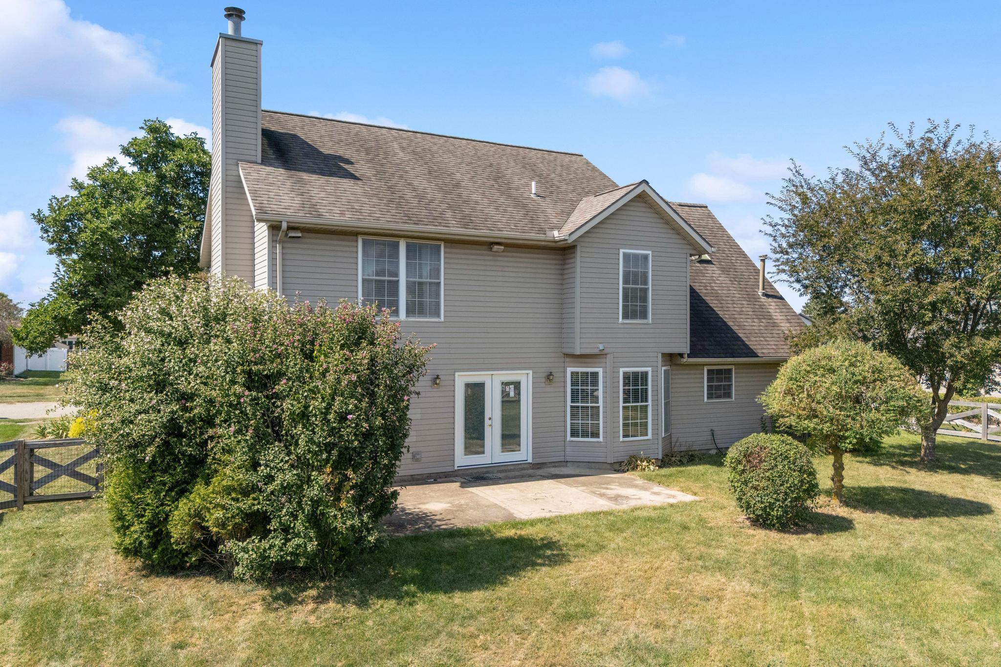 4772 Pheasanthill Court, Fairborn, Ohio 45324