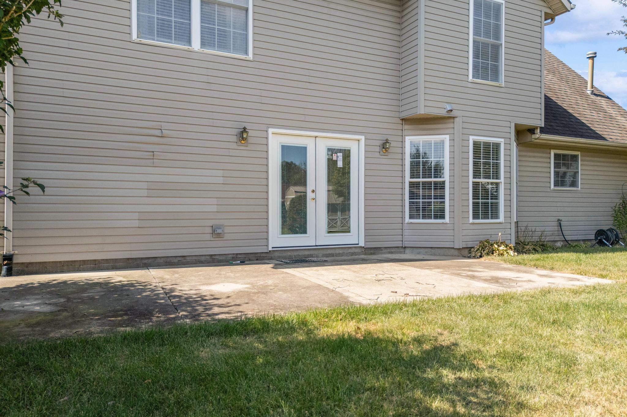 4772 Pheasanthill Court, Fairborn, Ohio 45324
