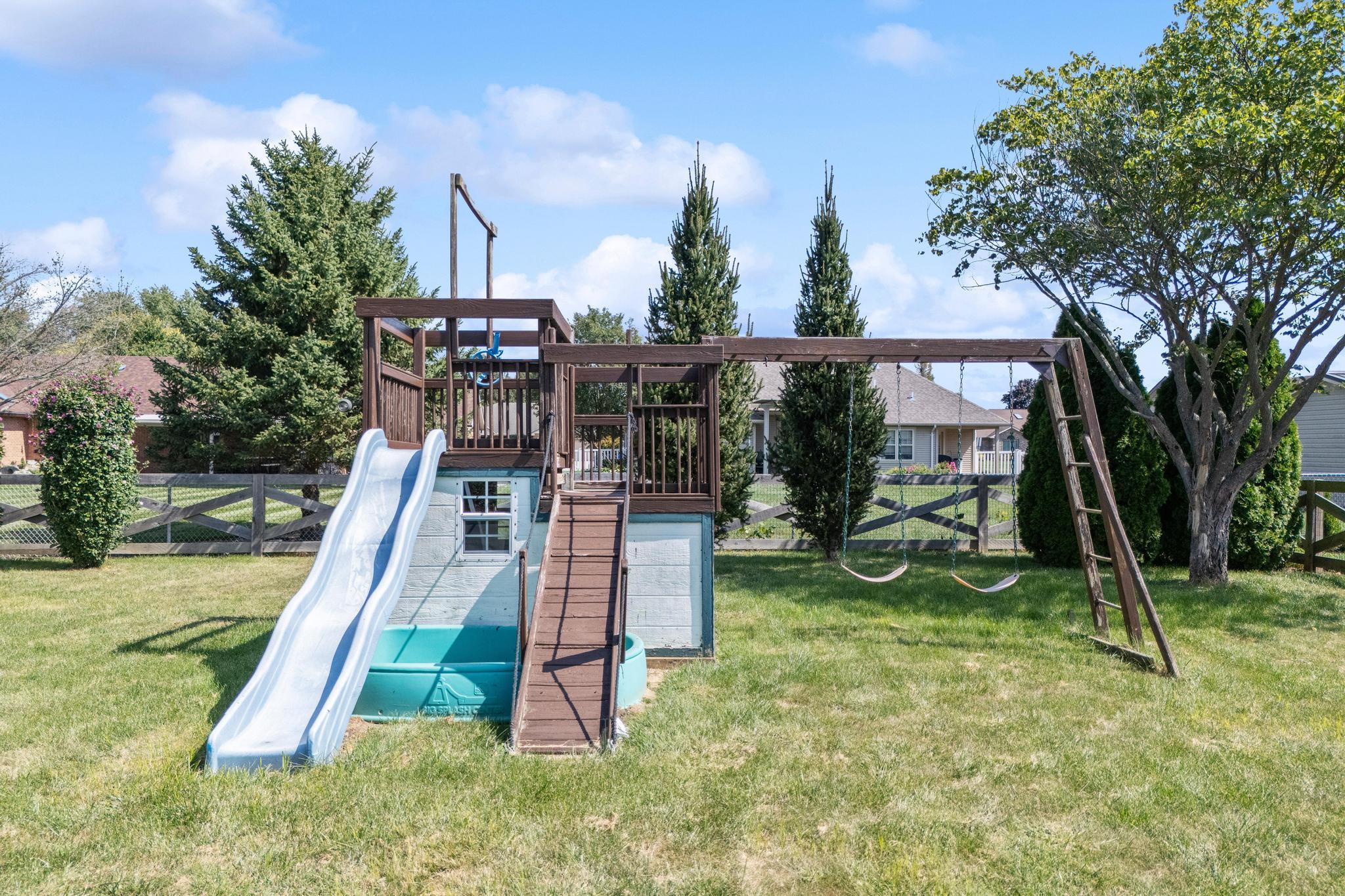 4772 Pheasanthill Court, Fairborn, Ohio 45324