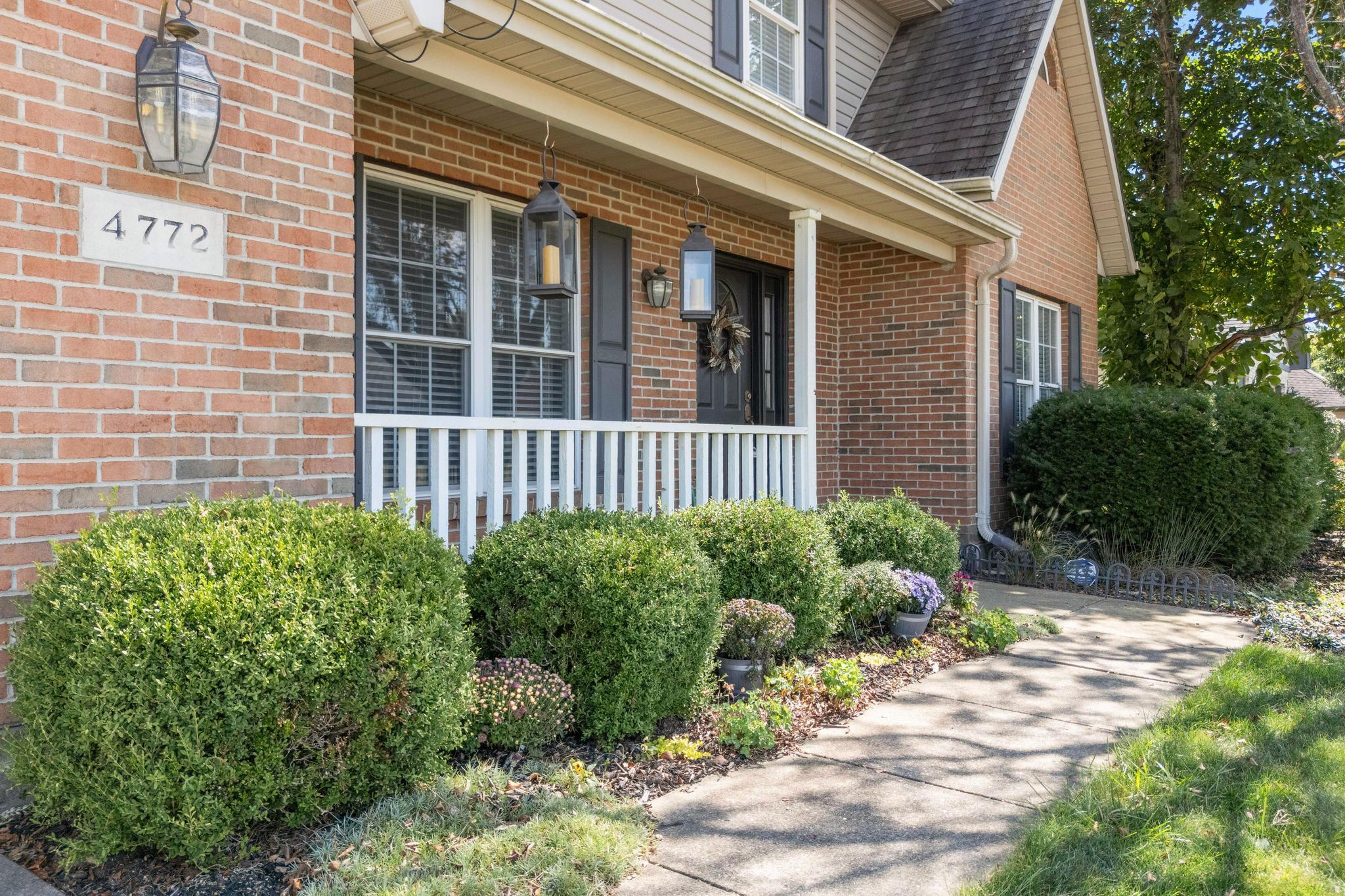 4772 Pheasanthill Court, Fairborn, Ohio 45324