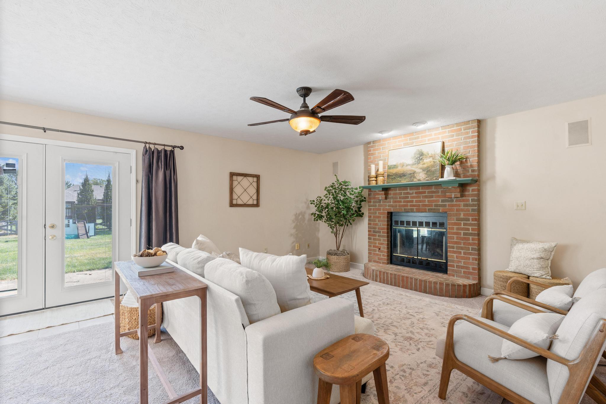 4772 Pheasanthill Court, Fairborn, Ohio 45324