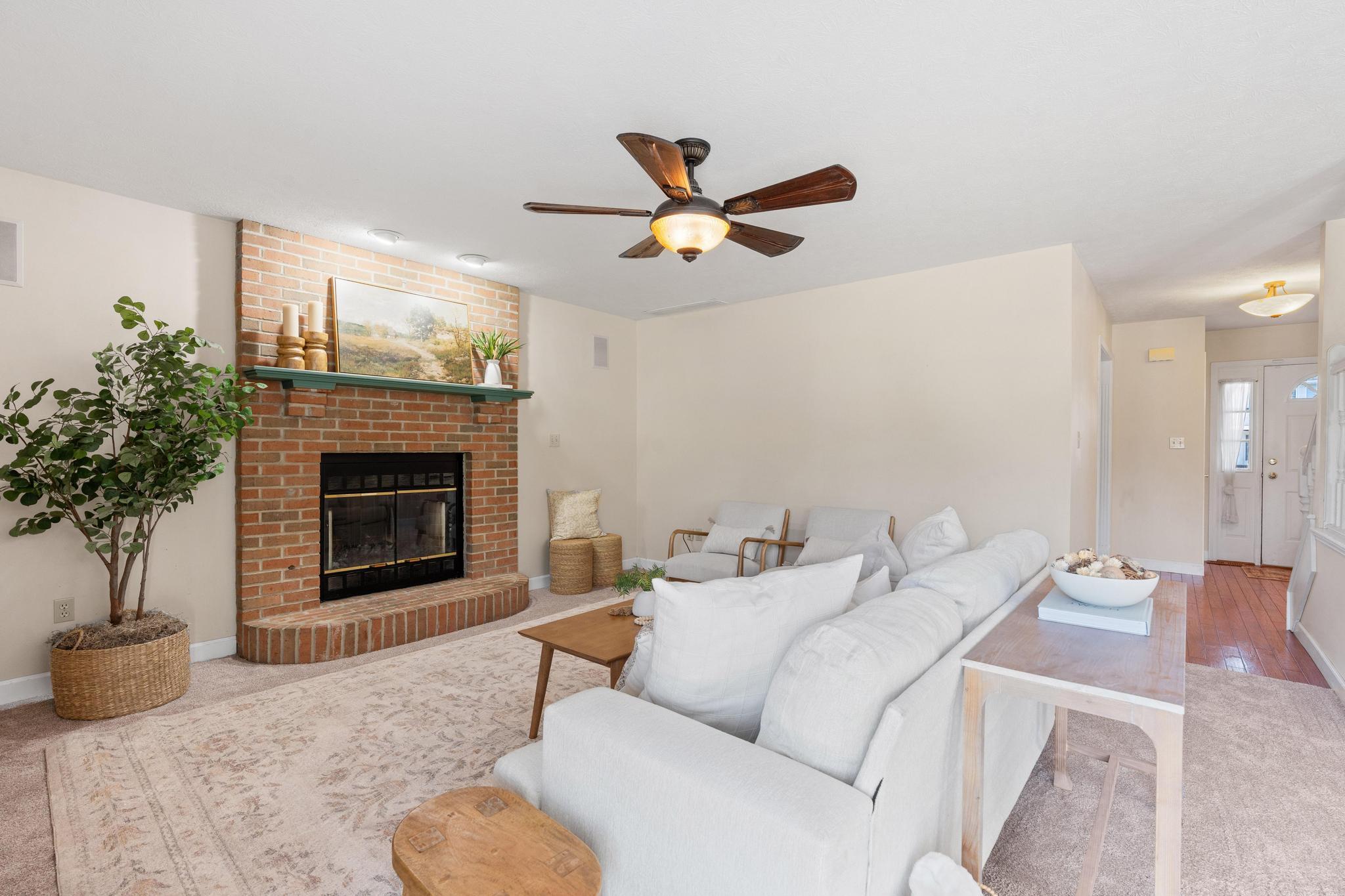 4772 Pheasanthill Court, Fairborn, Ohio 45324