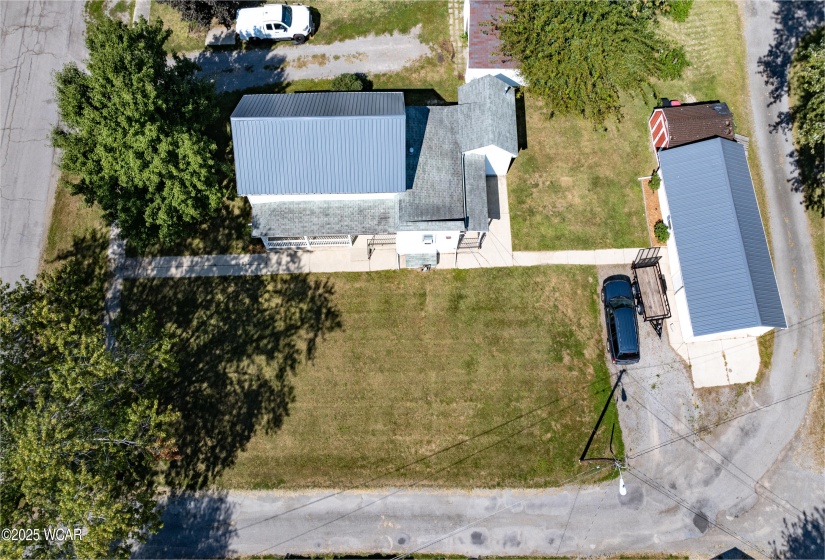 804 Moening Street, Delphos, Ohio, 2 Bedrooms Bedrooms, ,1 BathroomBathrooms,Residential,For Sale,Moening,308199
