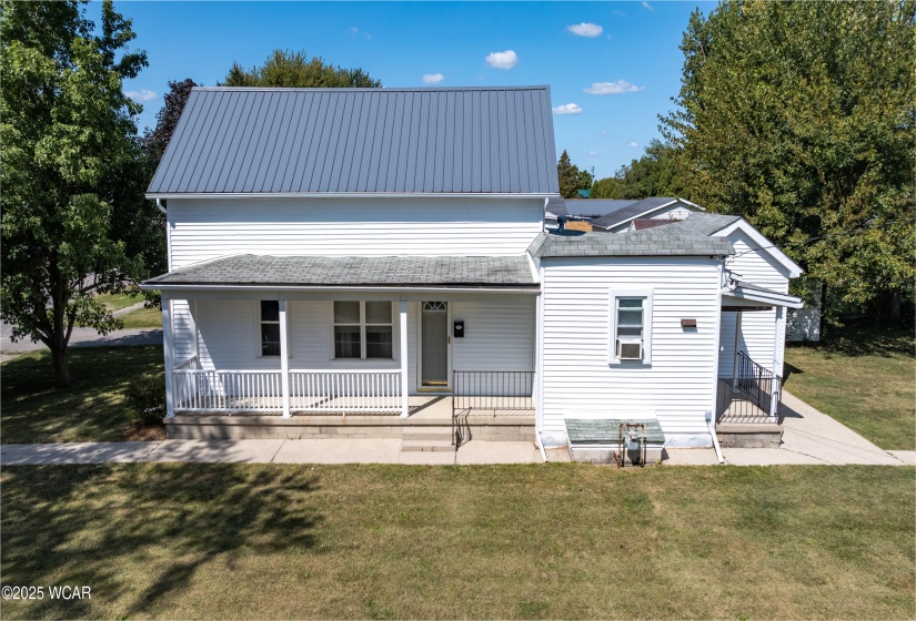 804 Moening Street, Delphos, Ohio, 2 Bedrooms Bedrooms, ,1 BathroomBathrooms,Residential,For Sale,Moening,308199