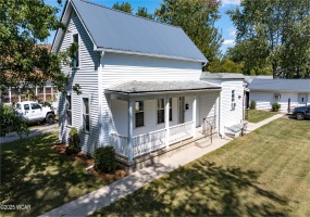 804 Moening Street, Delphos, Ohio, 2 Bedrooms Bedrooms, ,1 BathroomBathrooms,Residential,For Sale,Moening,308199